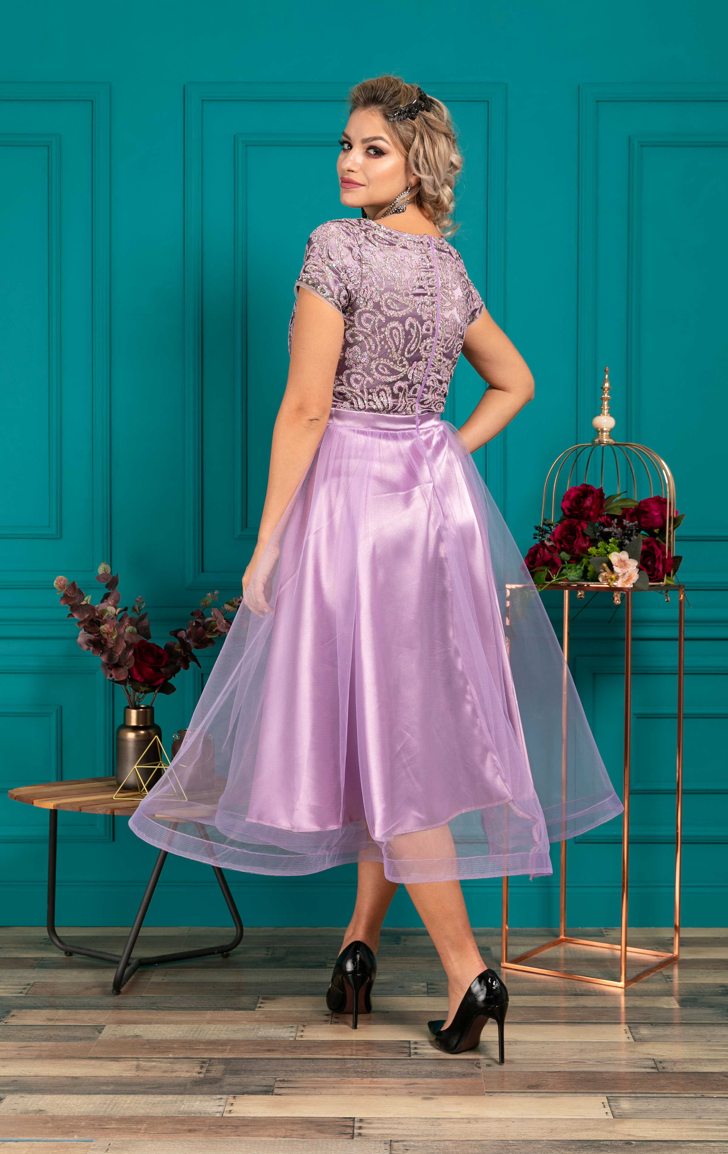 Rochie Calida [8]