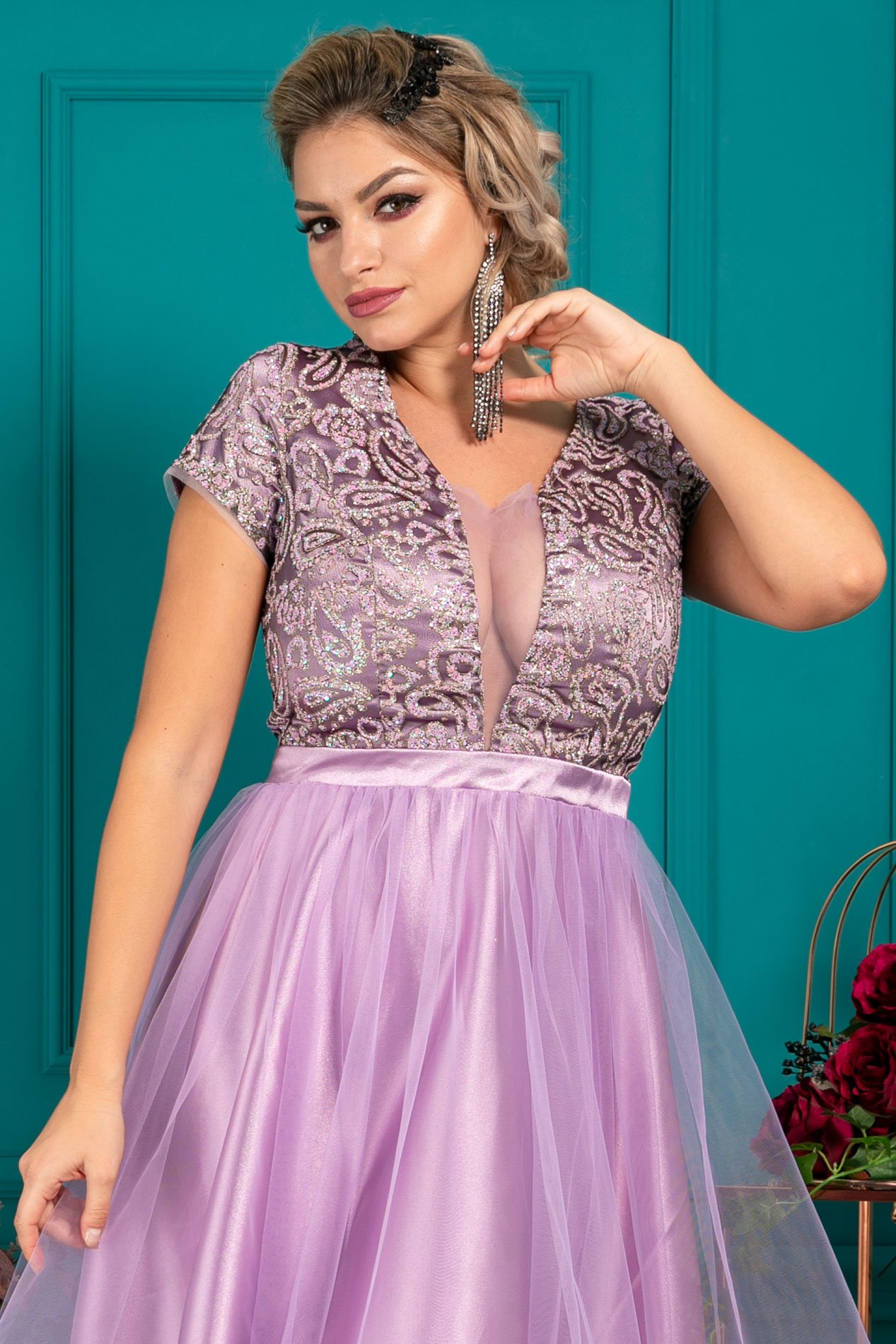 Rochie Calida [5]