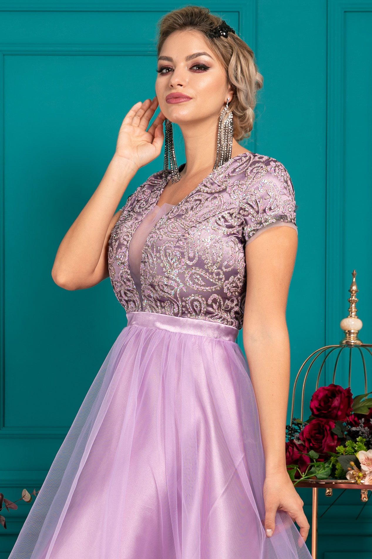 Rochie Calida [7]