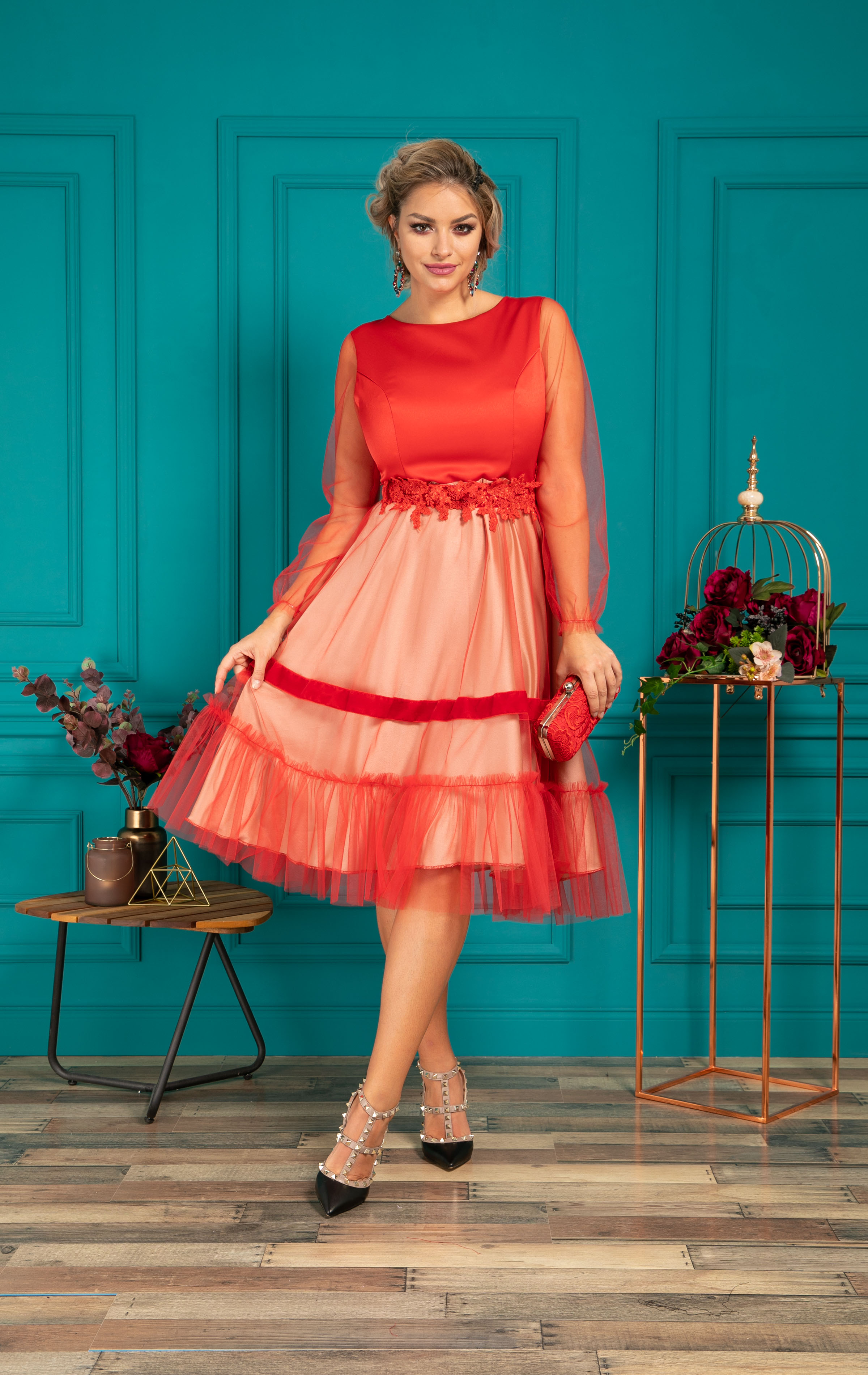 Rochie Sadira [7]