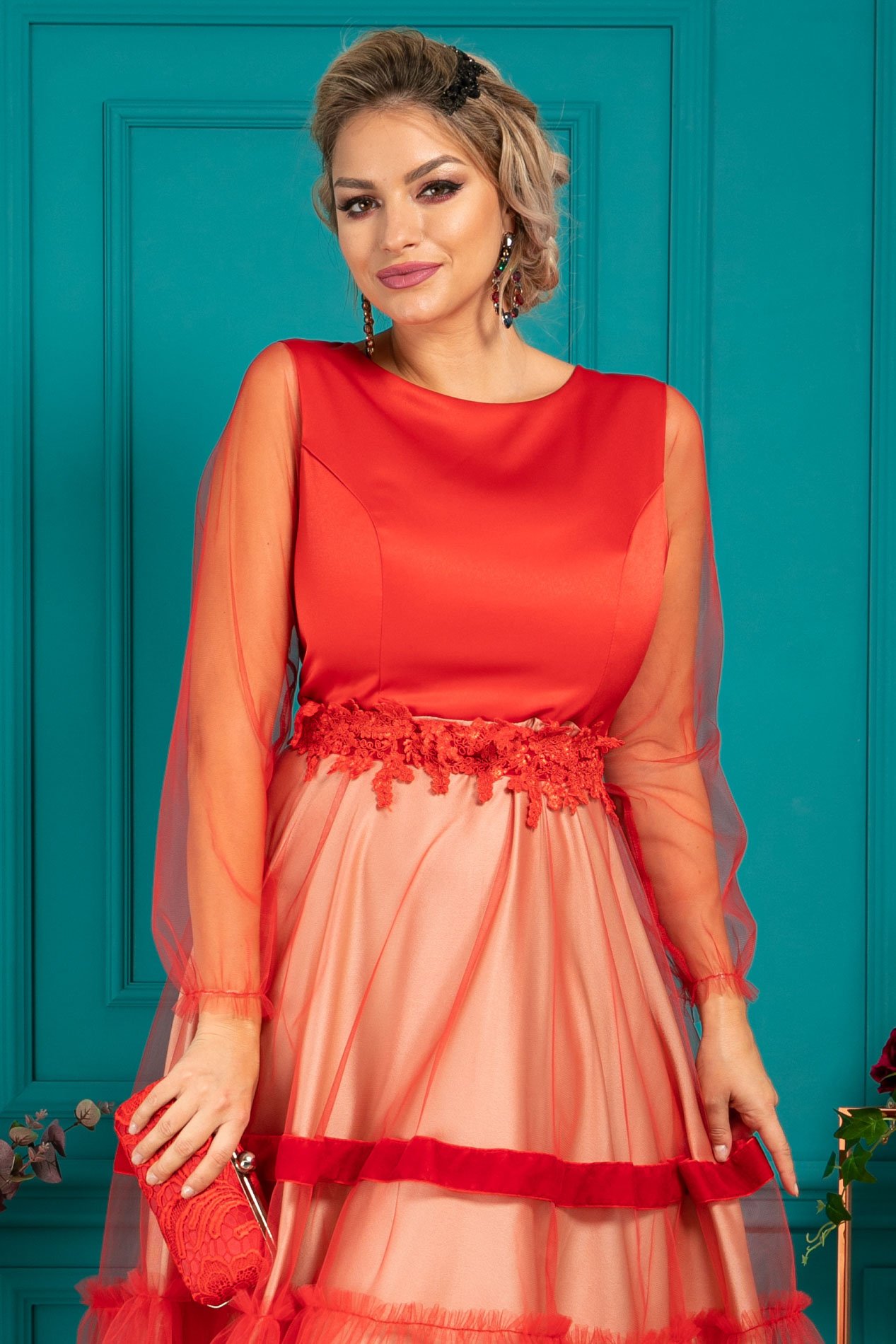 Rochie Sadira [8]