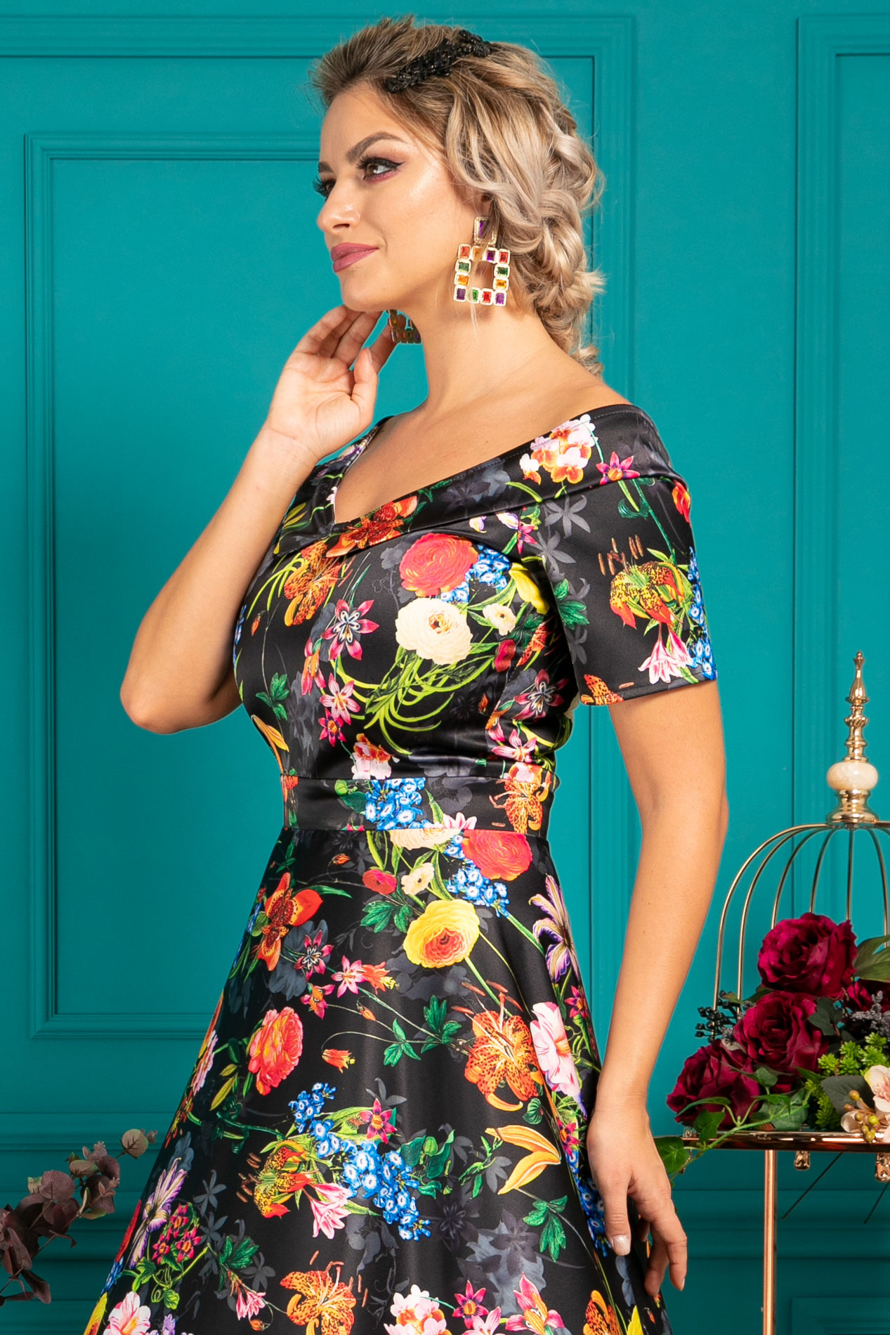 Rochie Alinta [3]