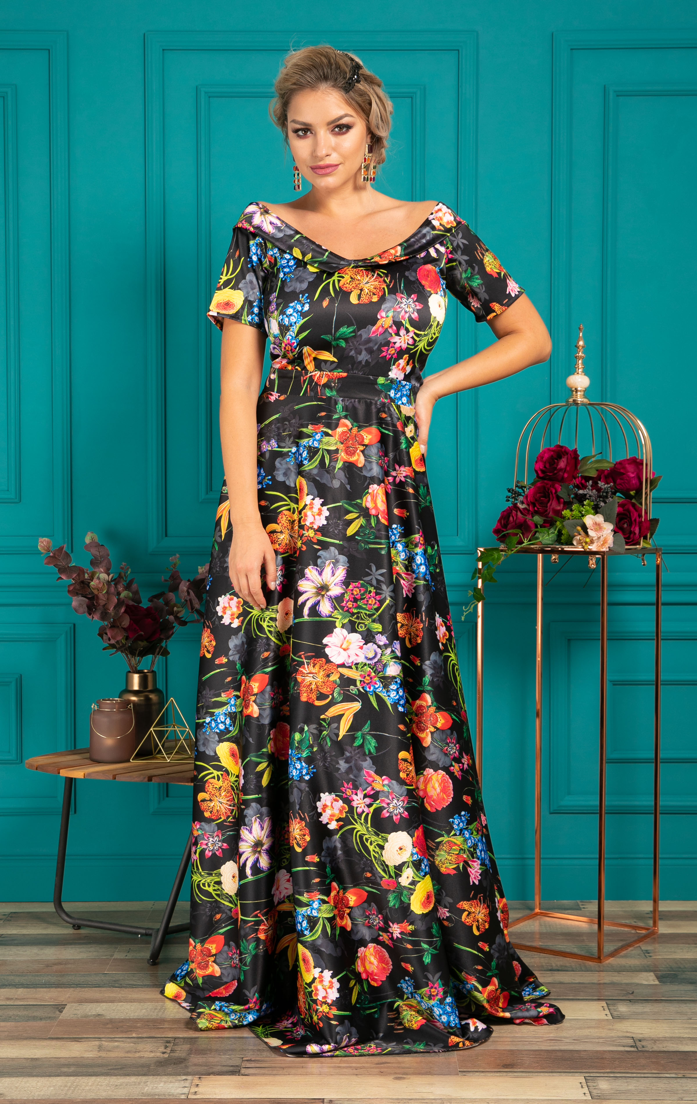 Rochie Alinta [10]