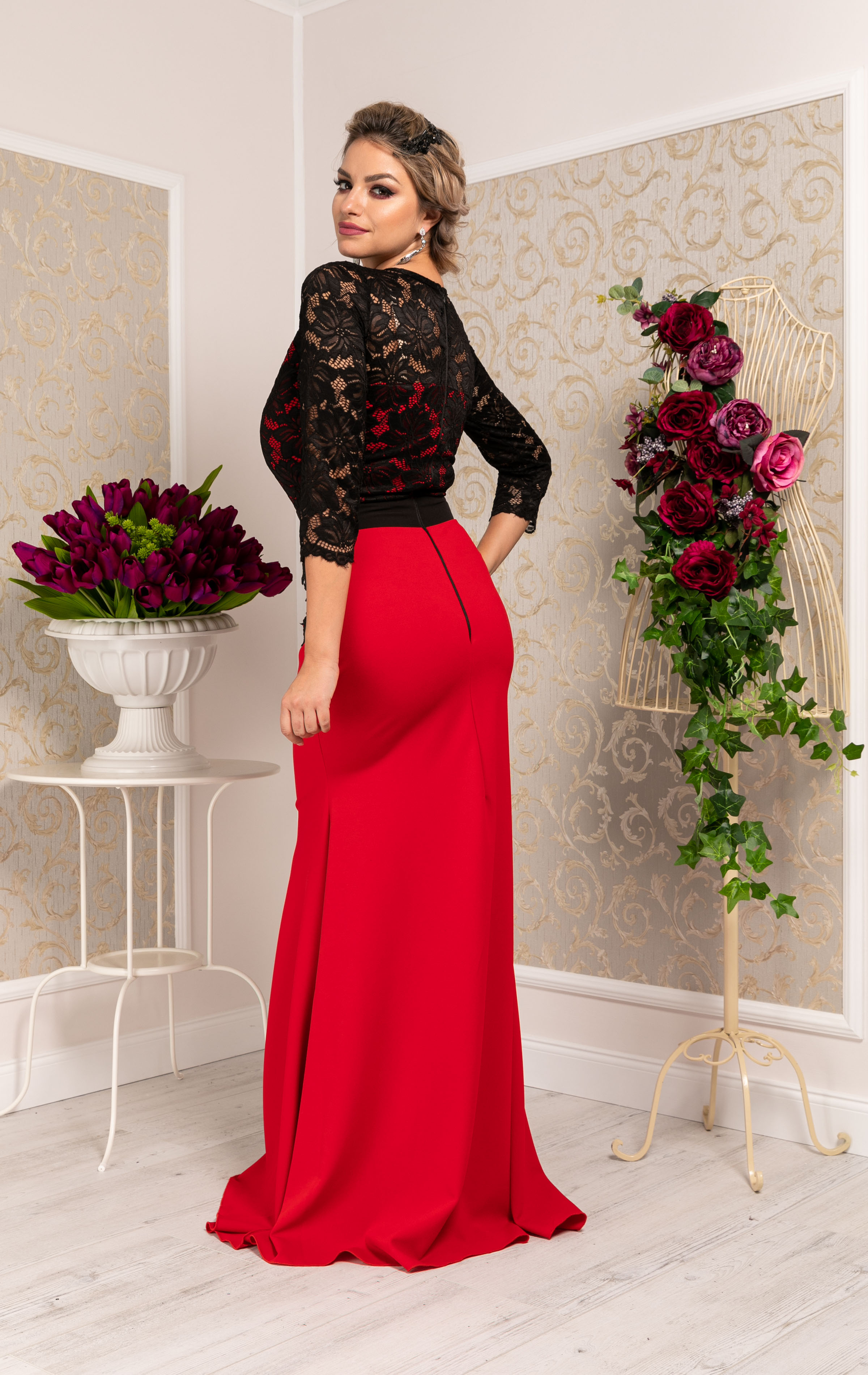 Rochie Cesei [10]