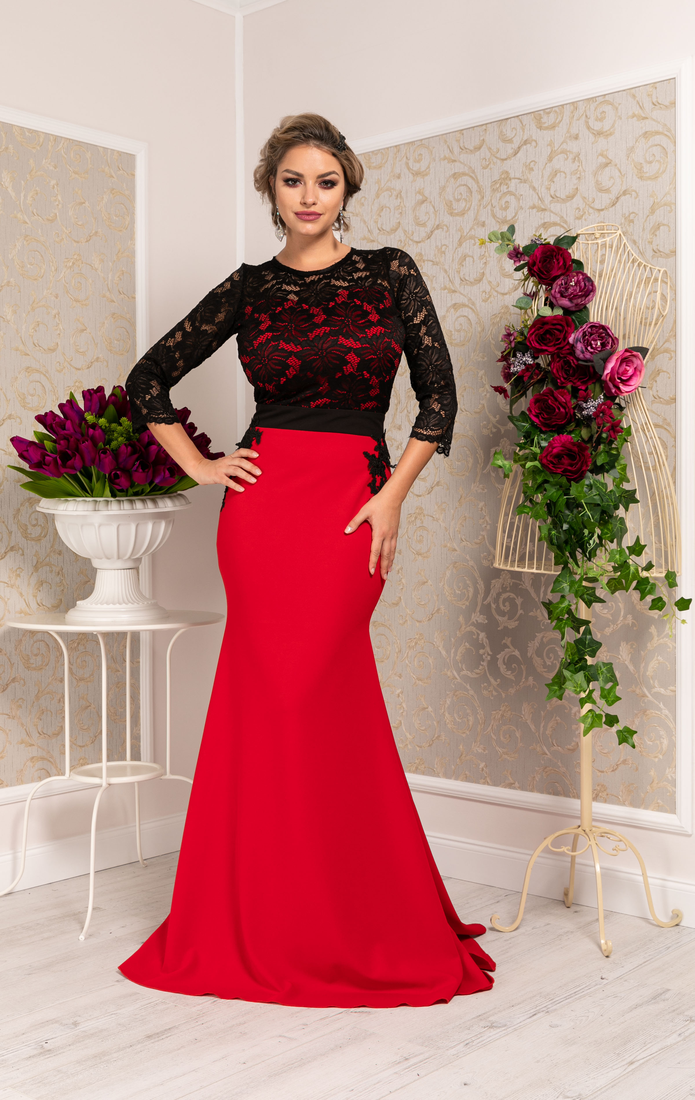 Rochie Cesei [1]