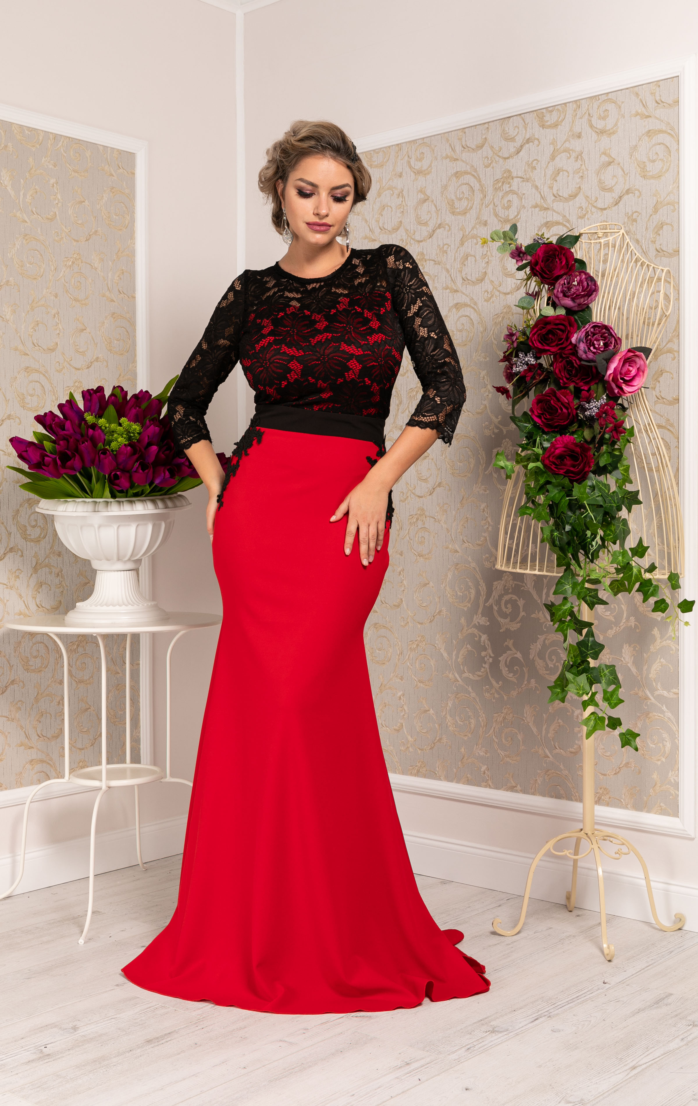 Rochie Cesei [7]