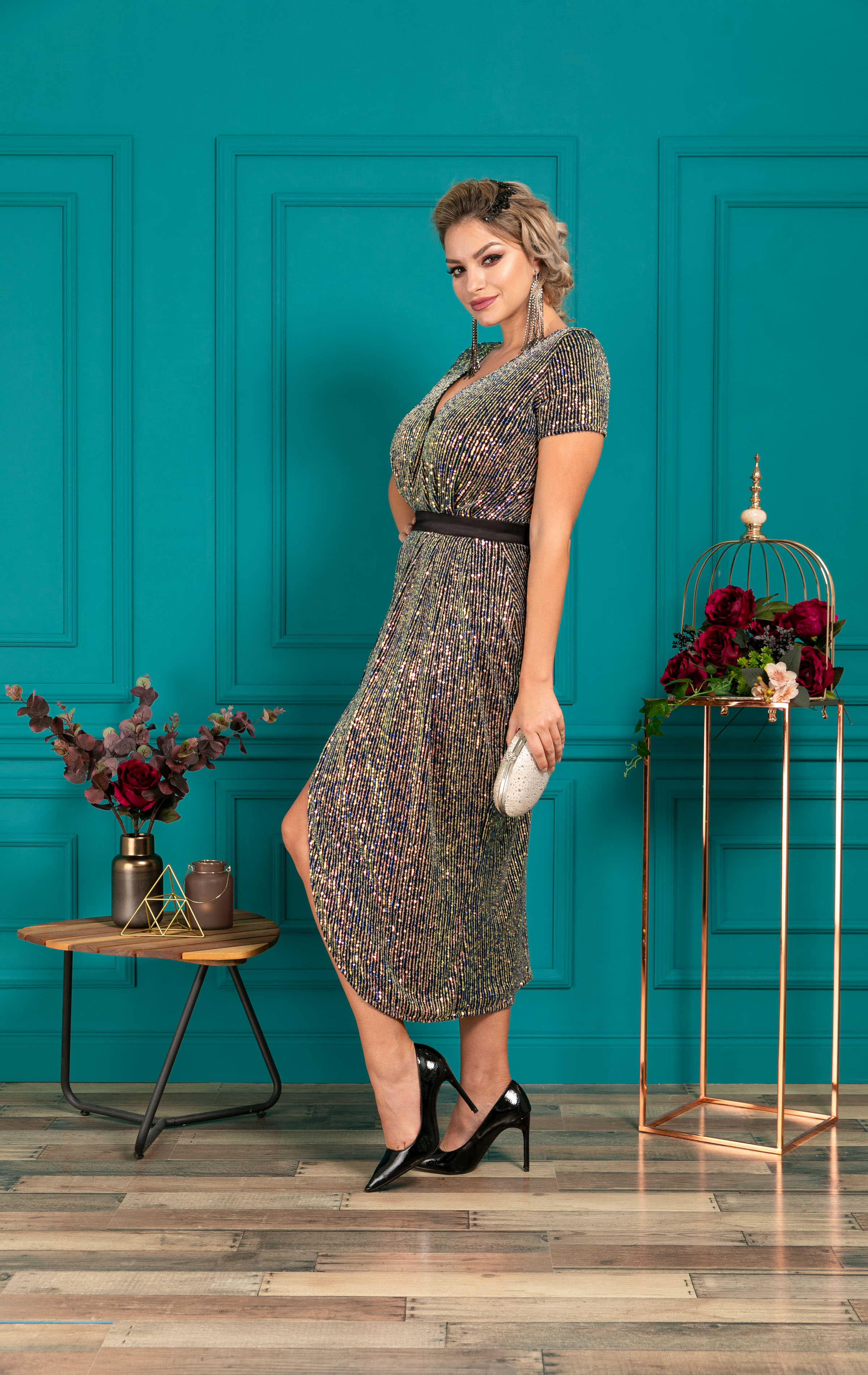 Rochie Adela [7]