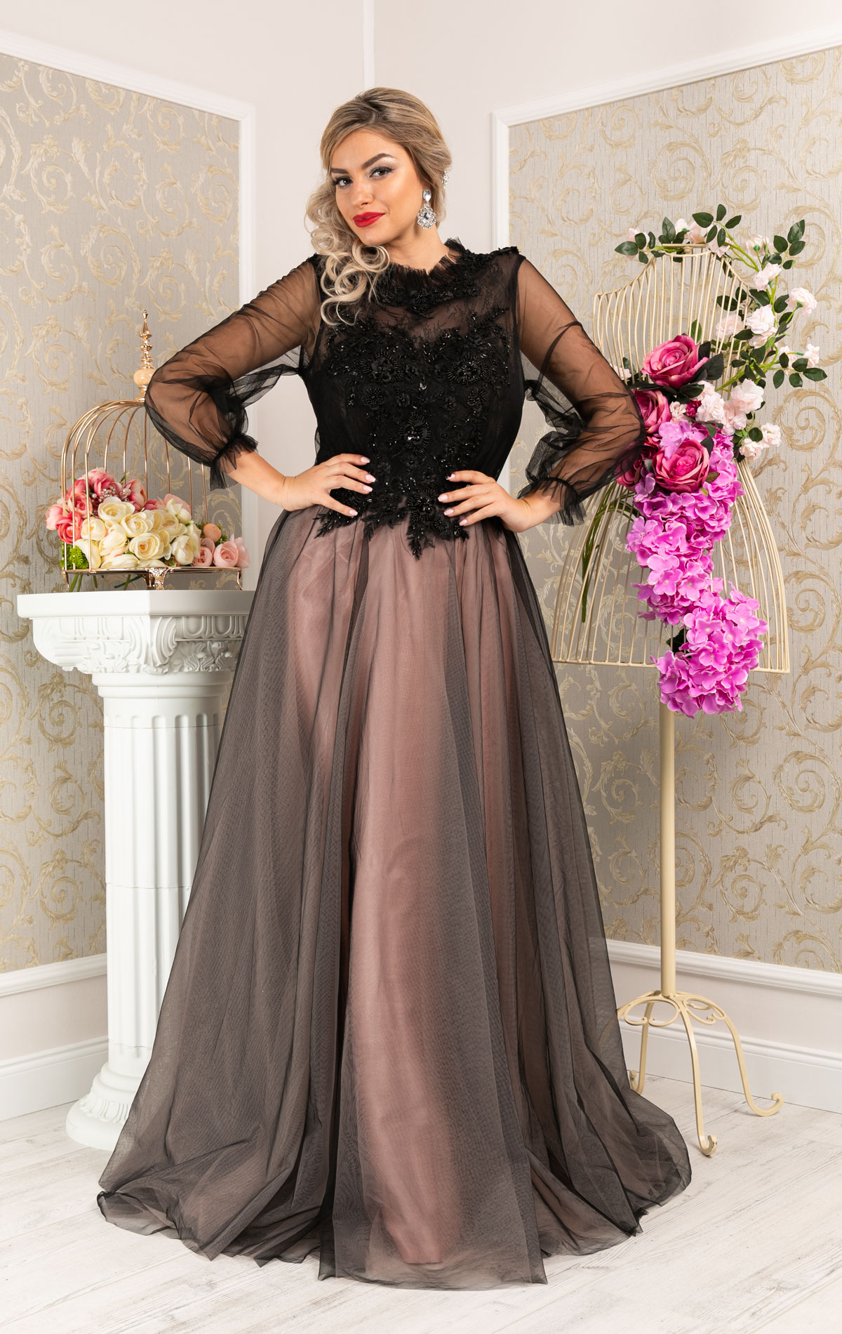Rochie Amelia [1]
