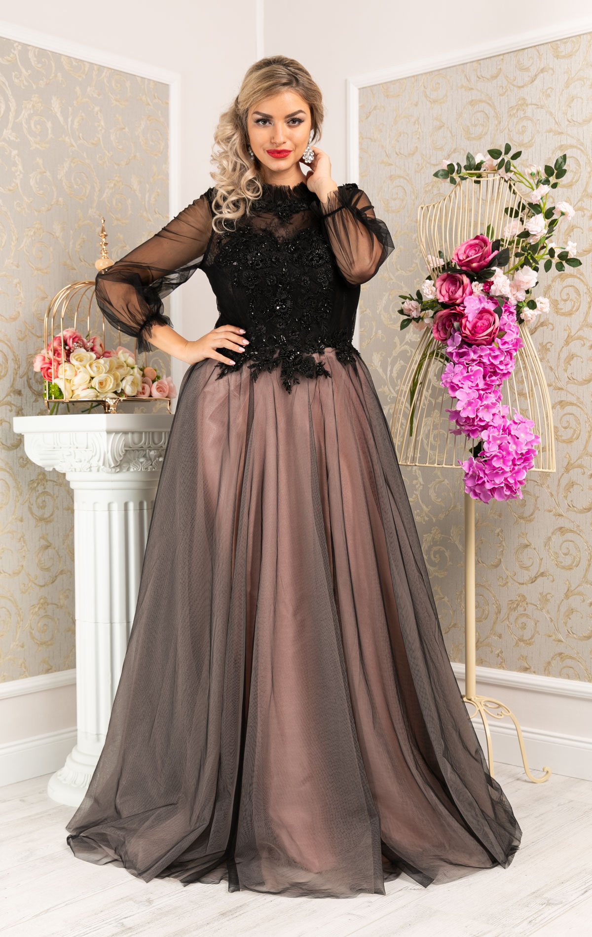 Rochie Amelia [4]