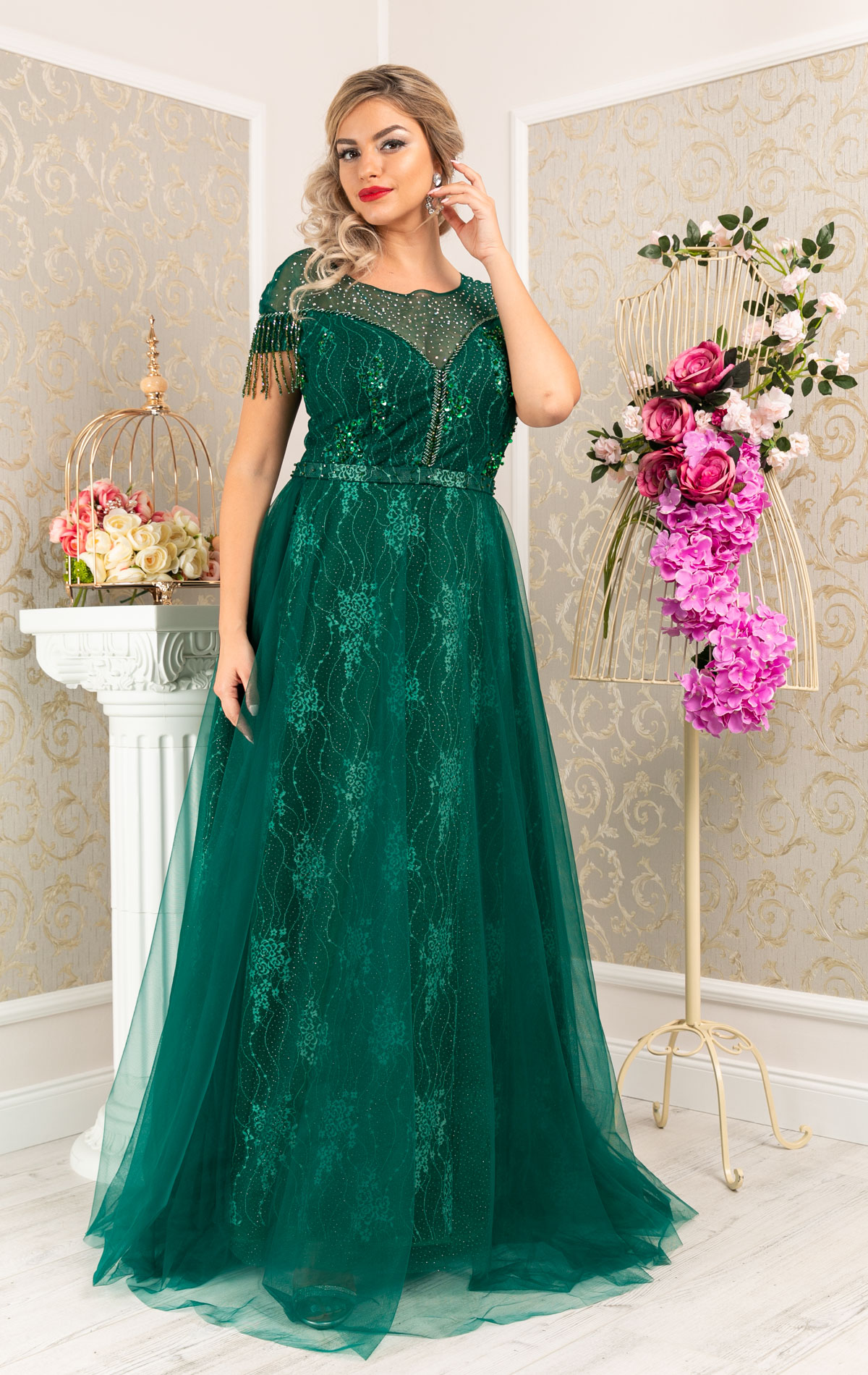 Rochie de seara Iris [3]