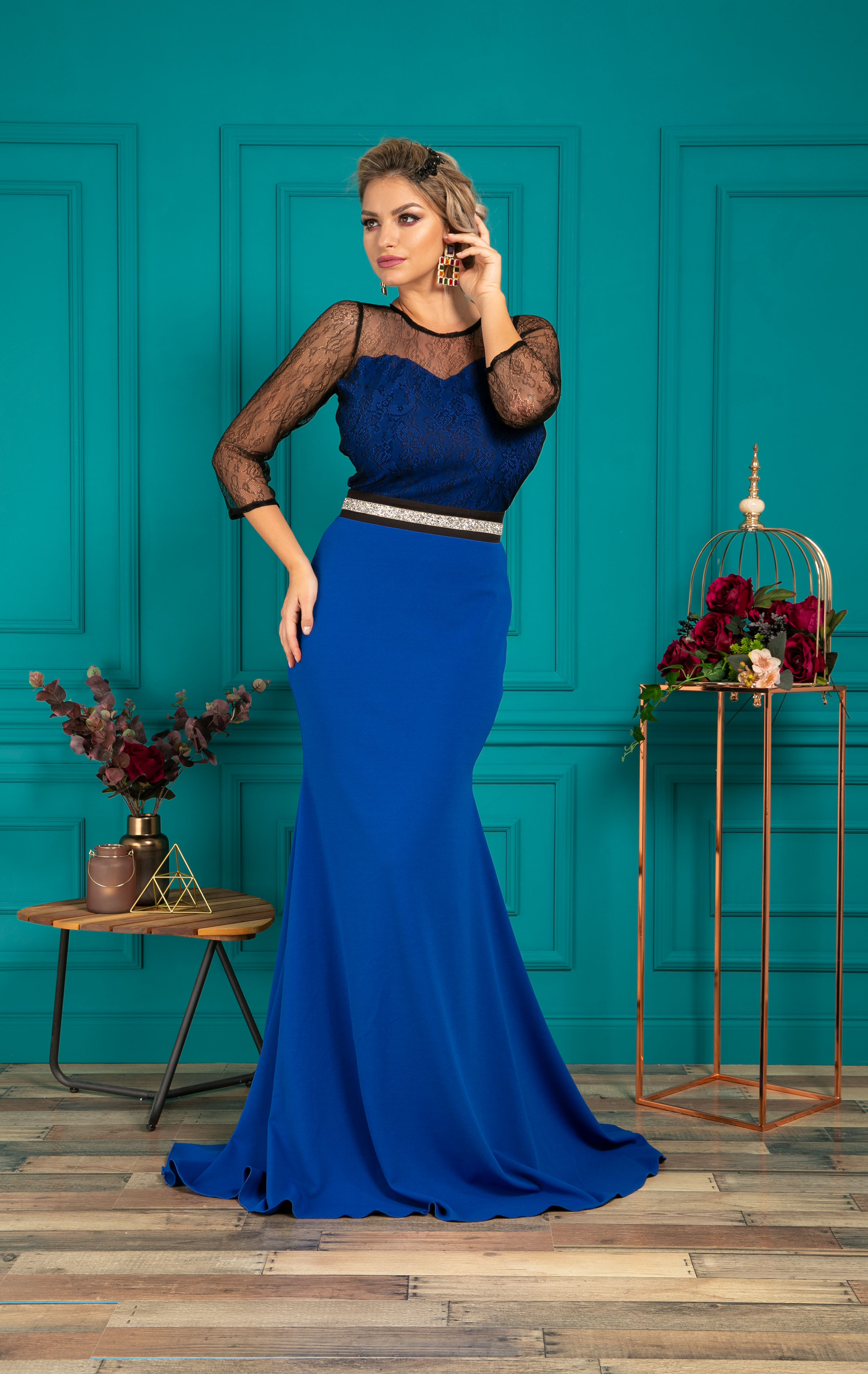 Super Sale - Rochie Calia