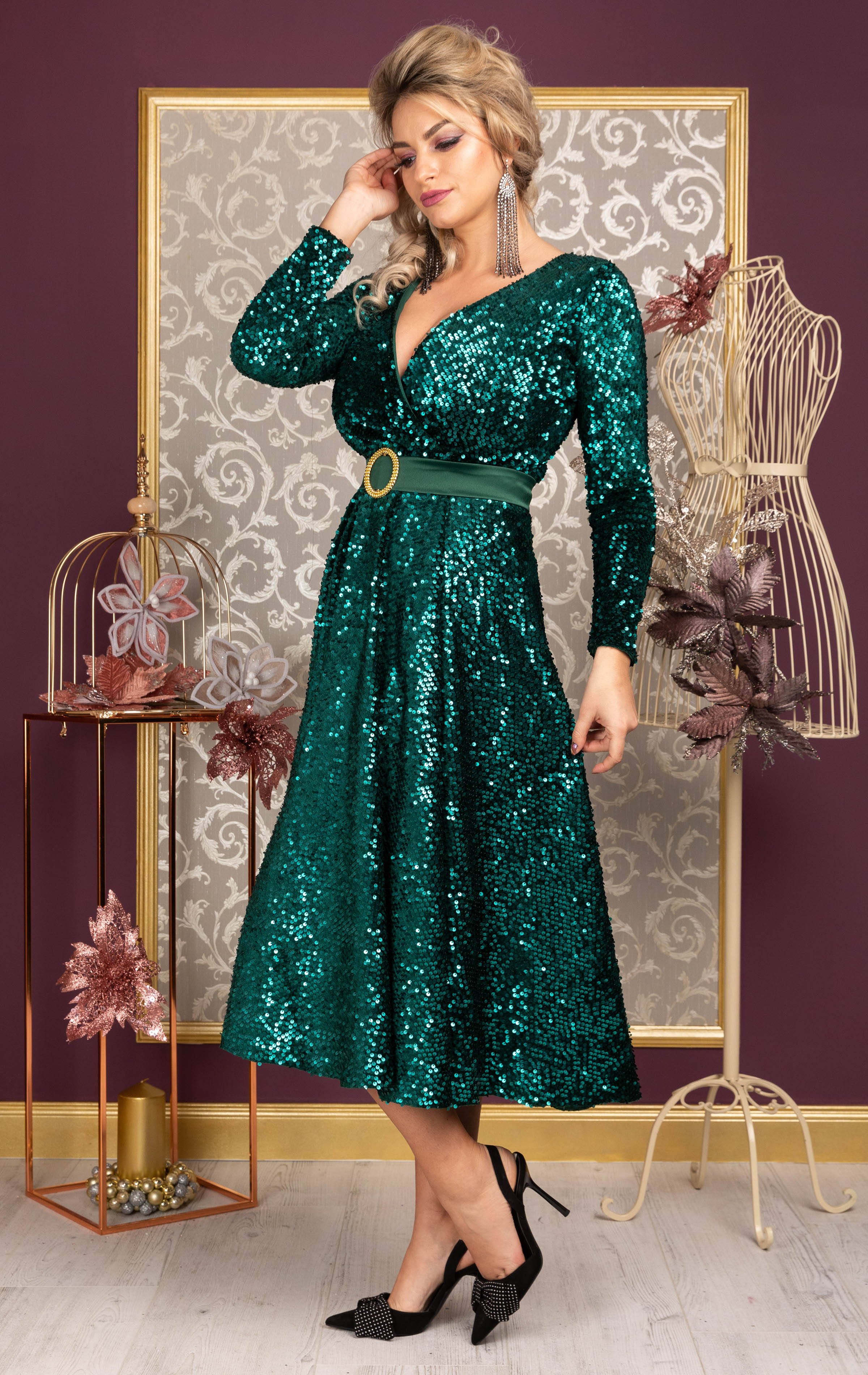 Rochie Bahira [3]