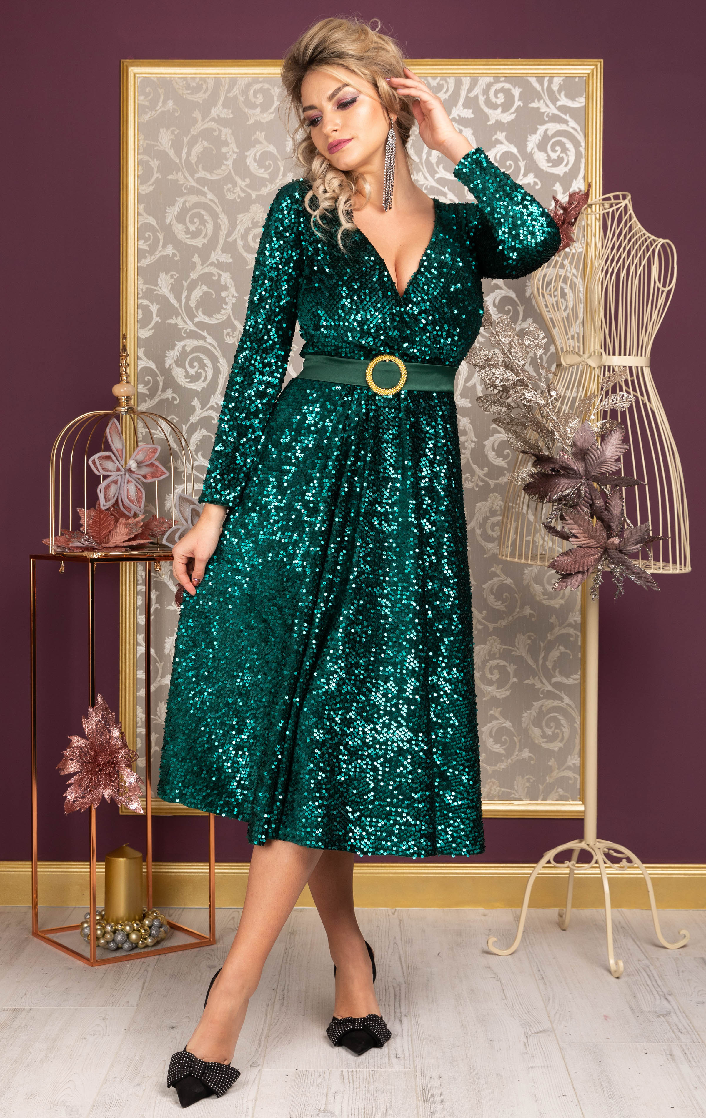 Rochie Bahira [2]