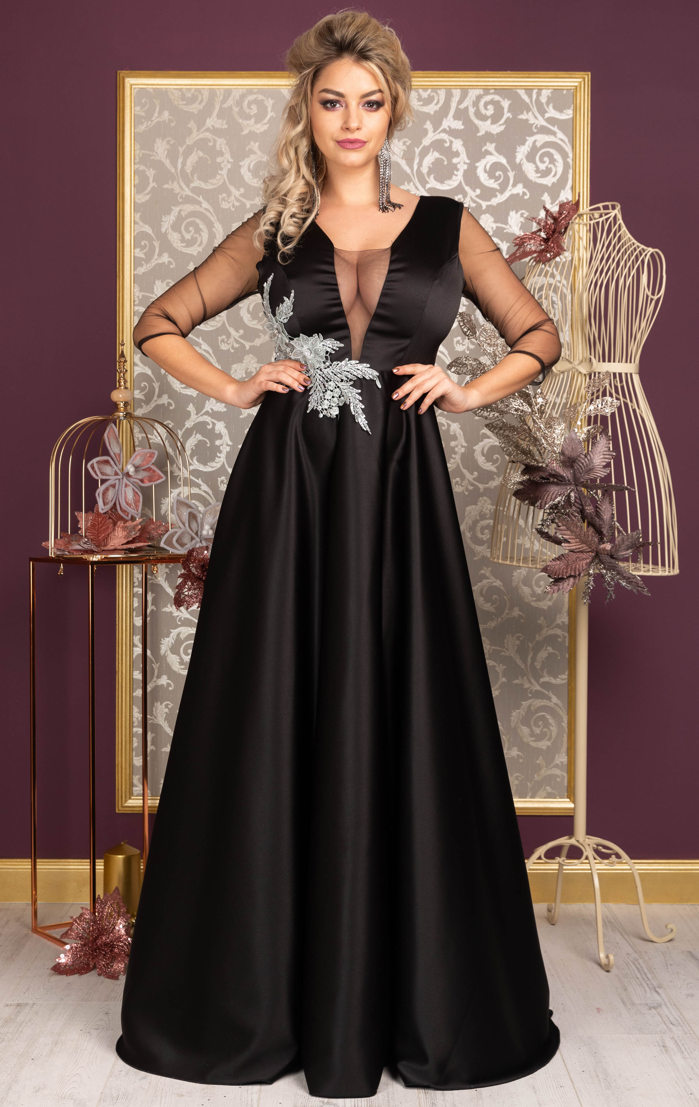 Rochie Darion [6]