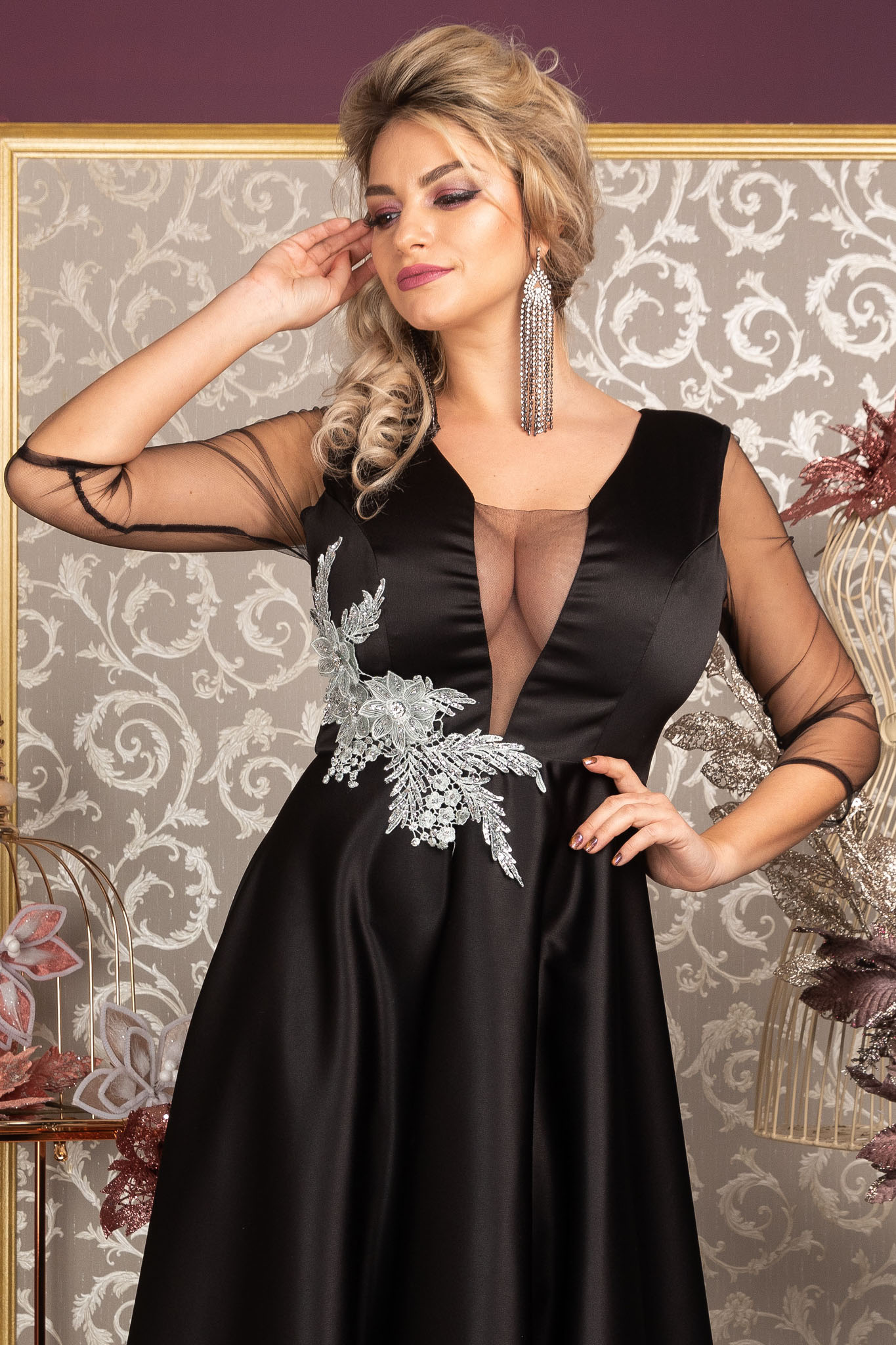 Rochie Darion [4]