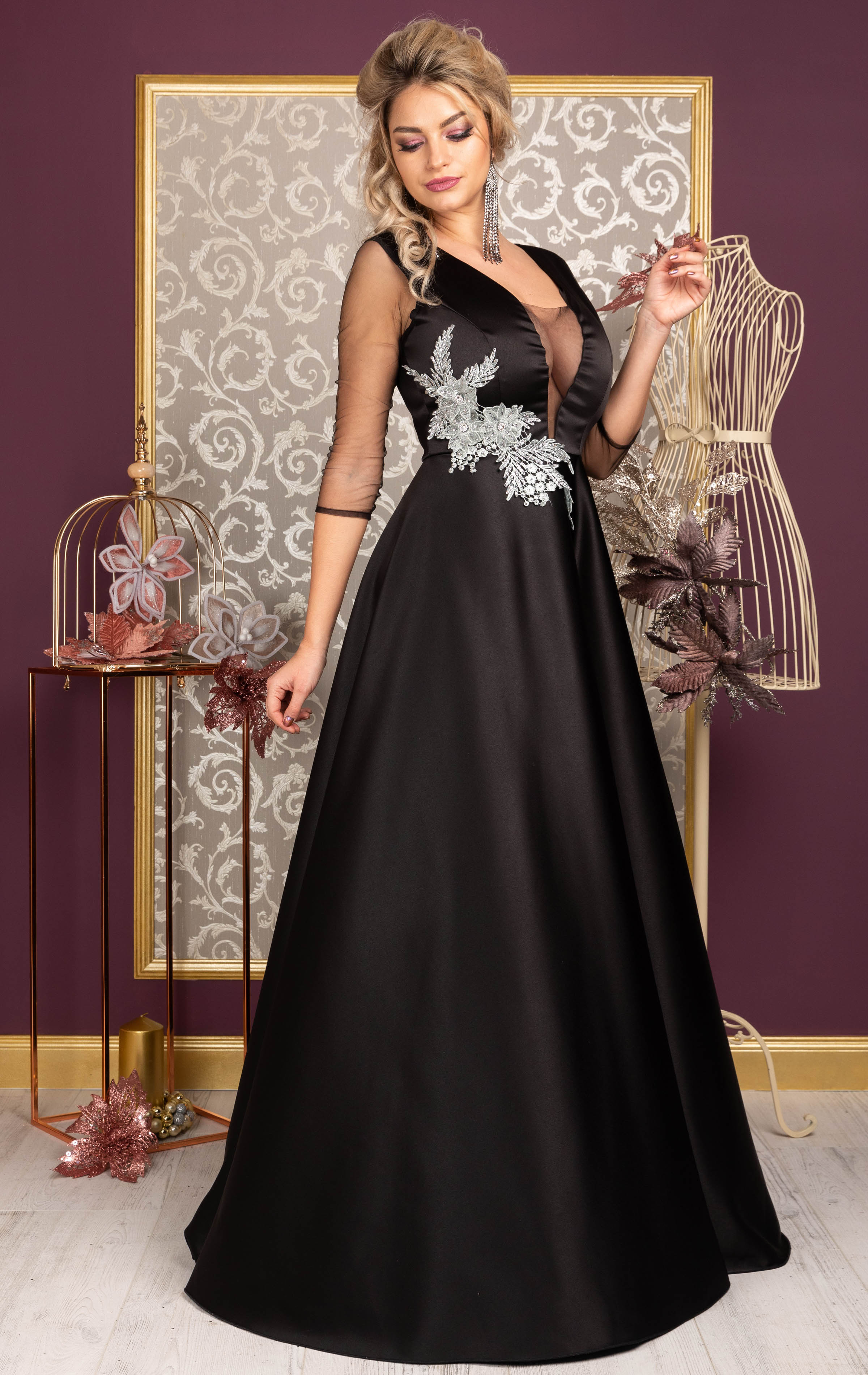 Rochie Darion [8]
