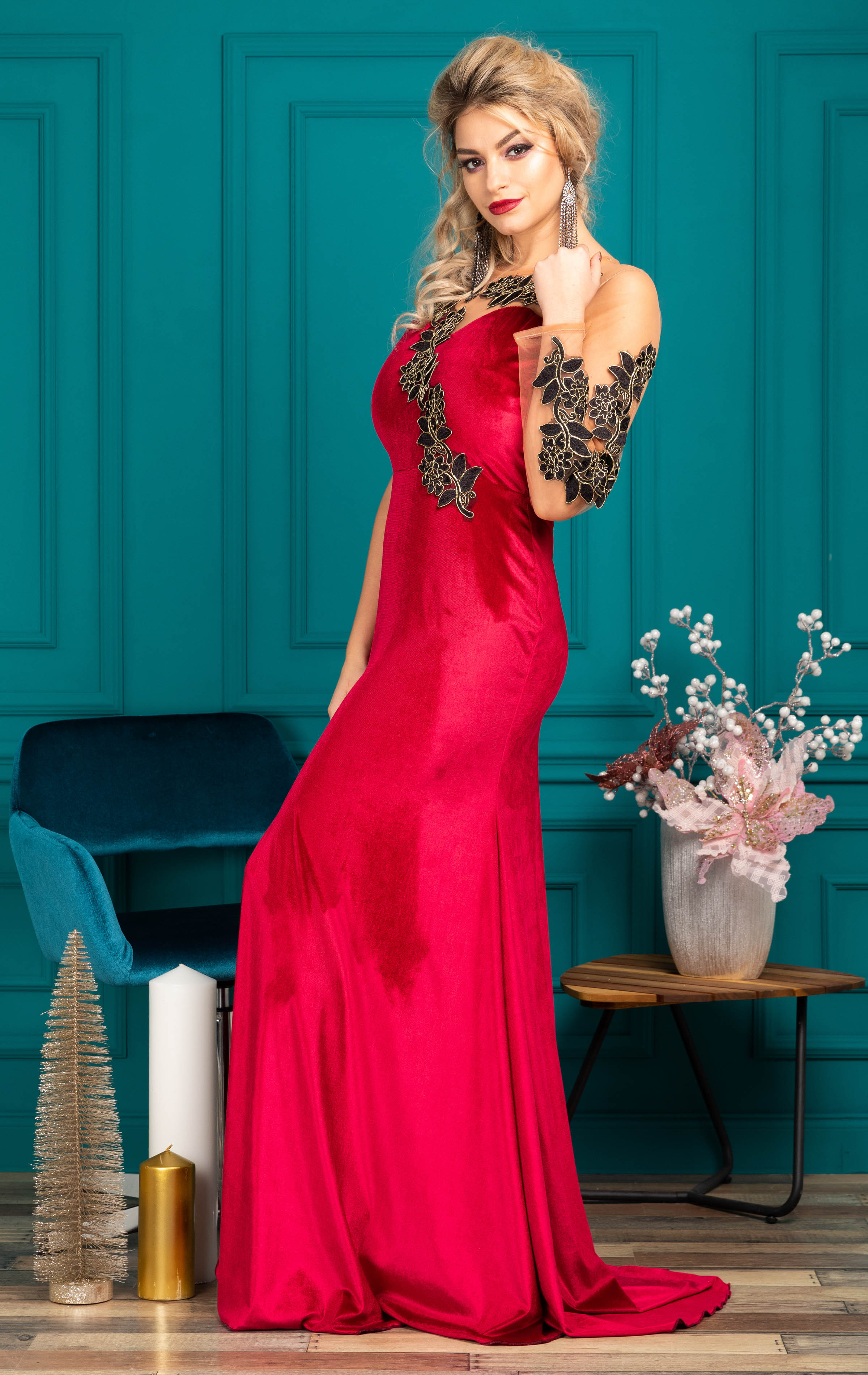 Rochie Dalina [8]