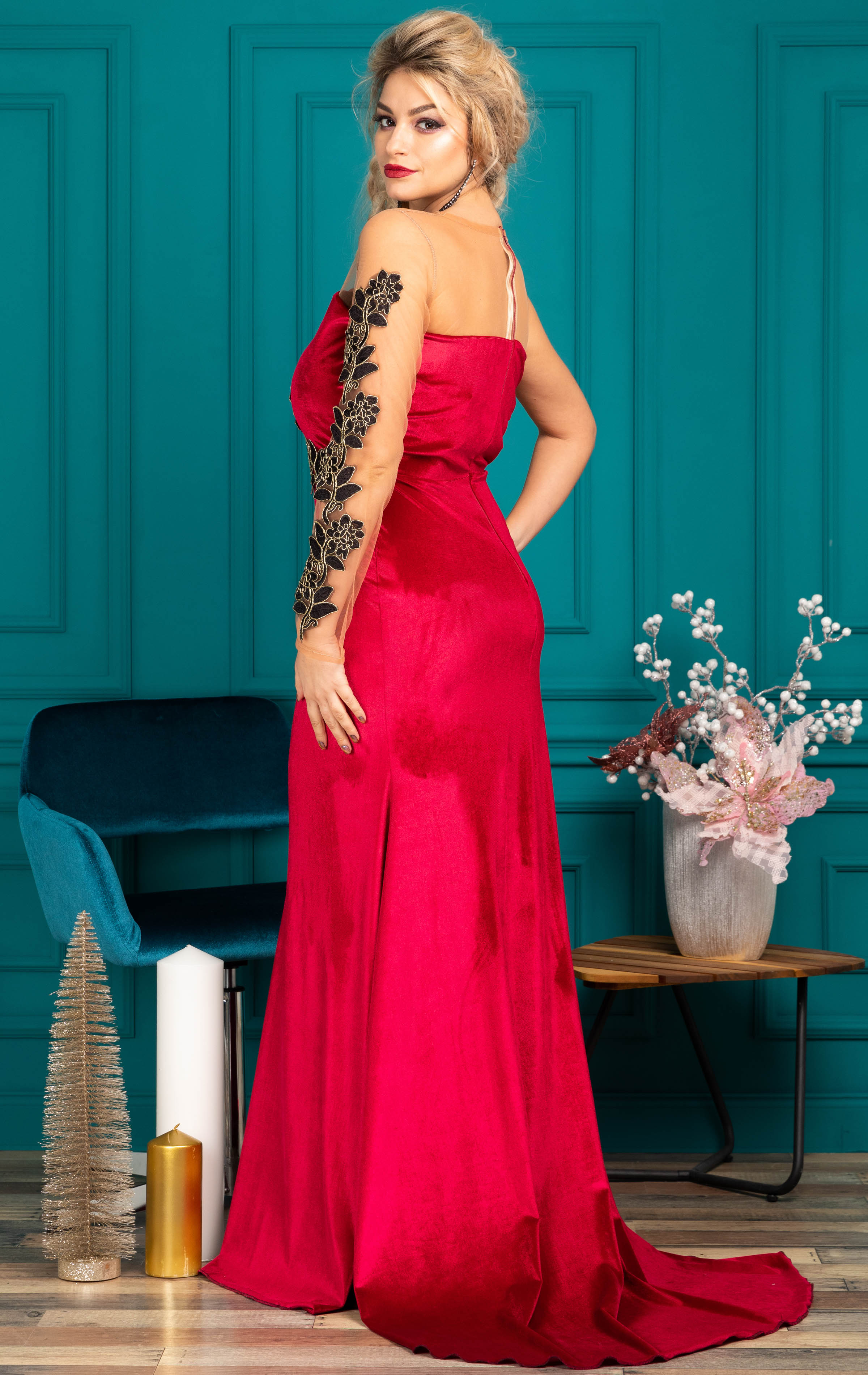 Rochie Dalina [4]