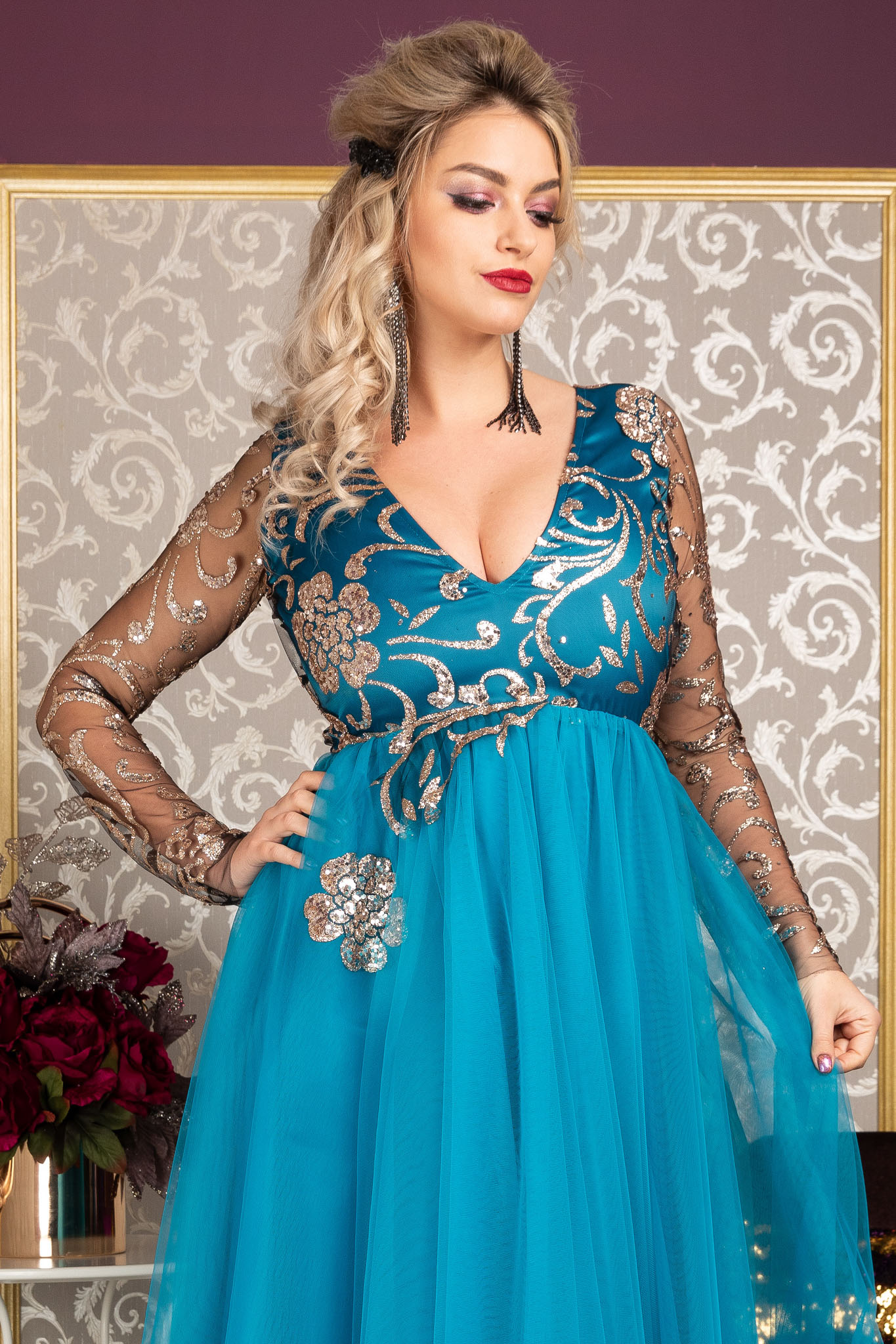 Rochie Adine [6]