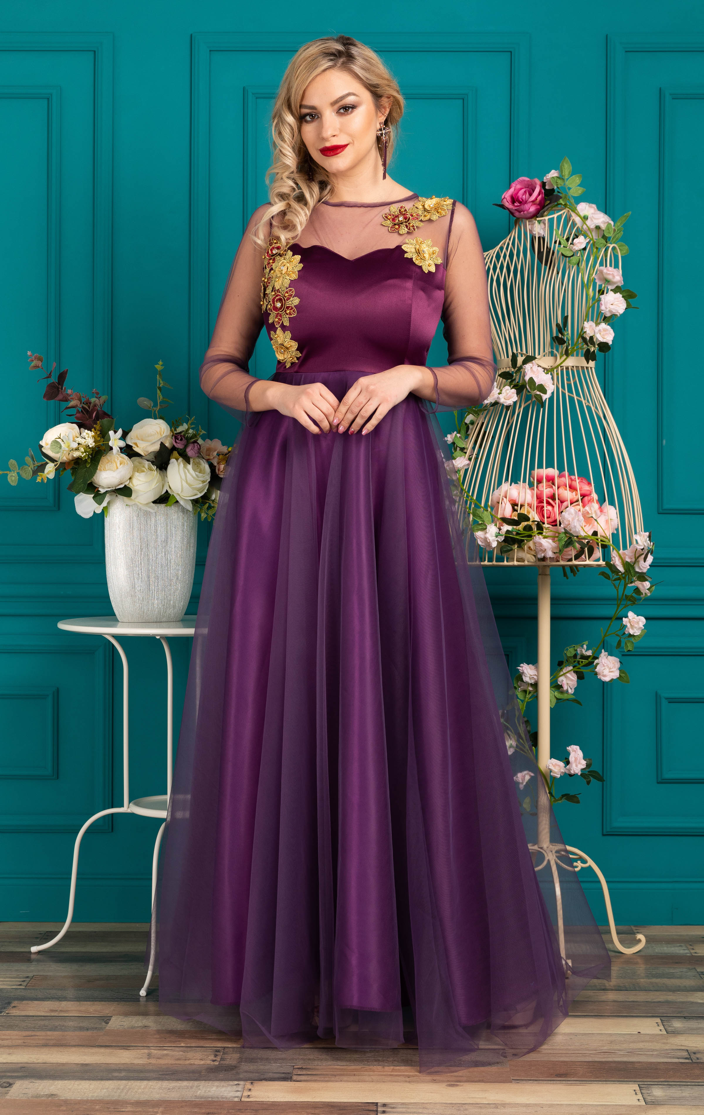 Rochie Faya [3]
