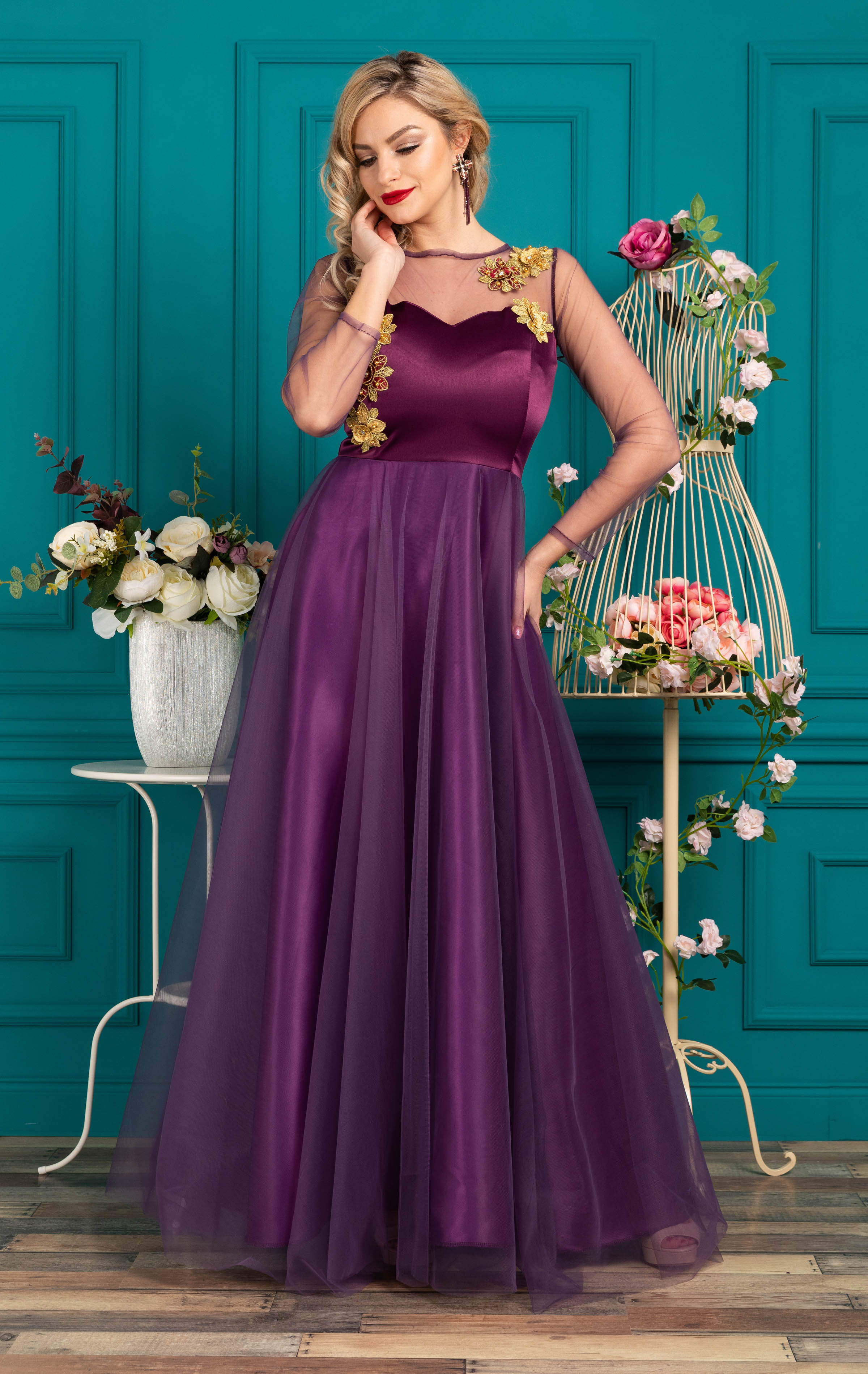 Rochie Faya [1]