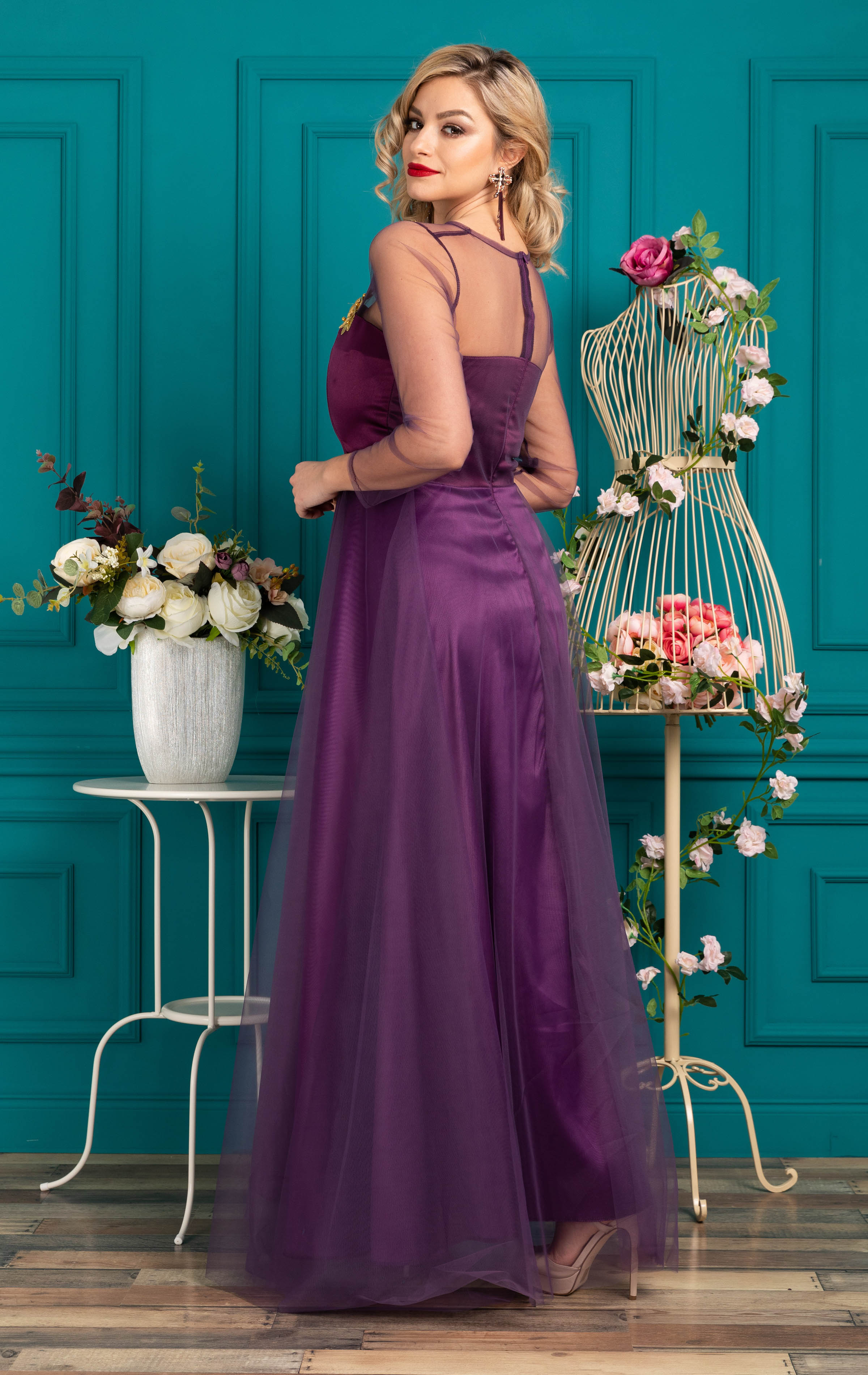 Rochie Faya [8]