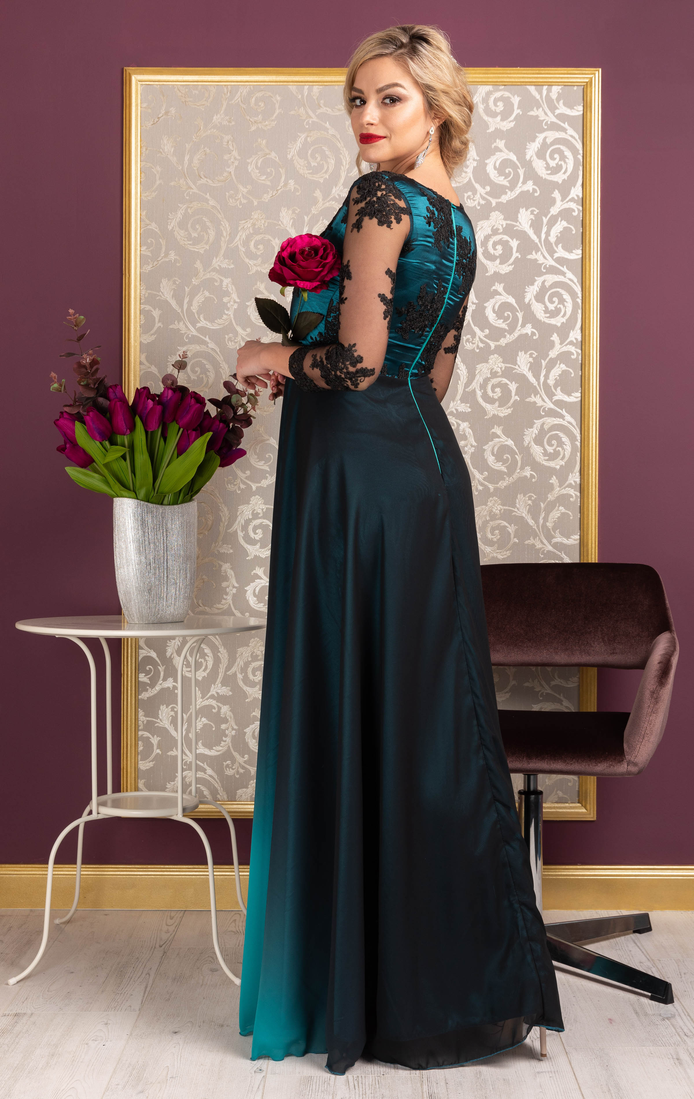 Rochie Glen [4]