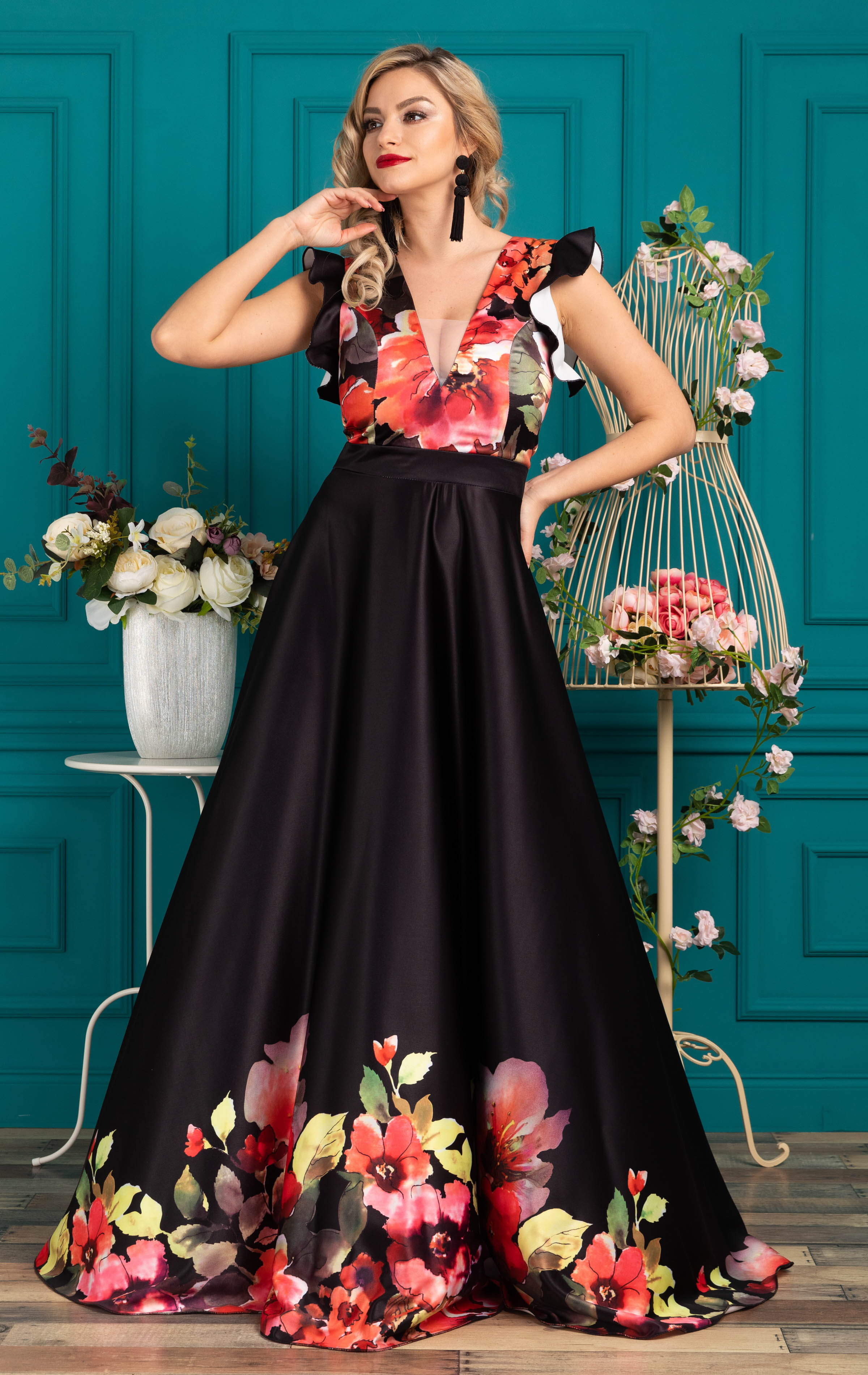 Rochie Enya [1]