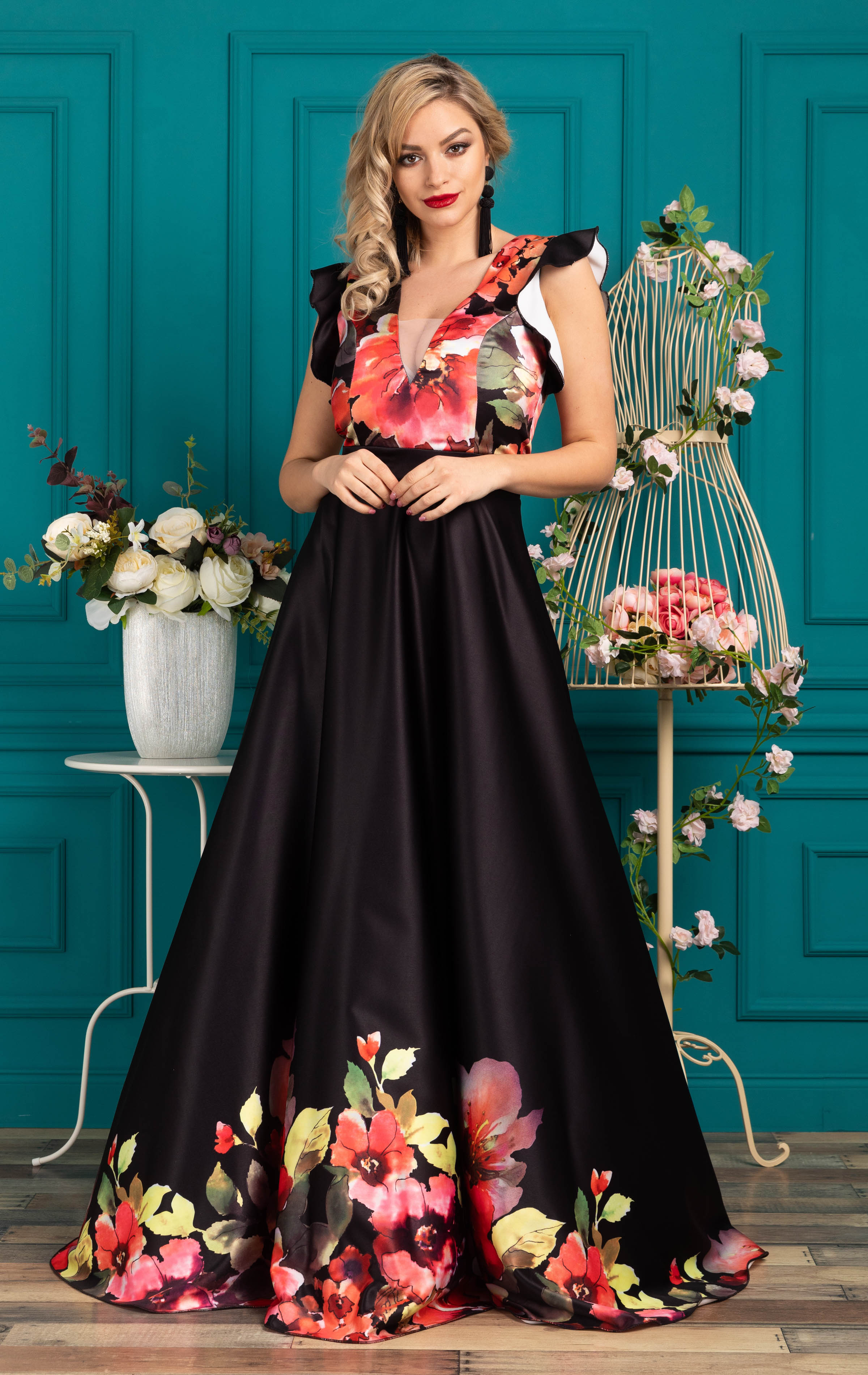 Rochie Enya [5]
