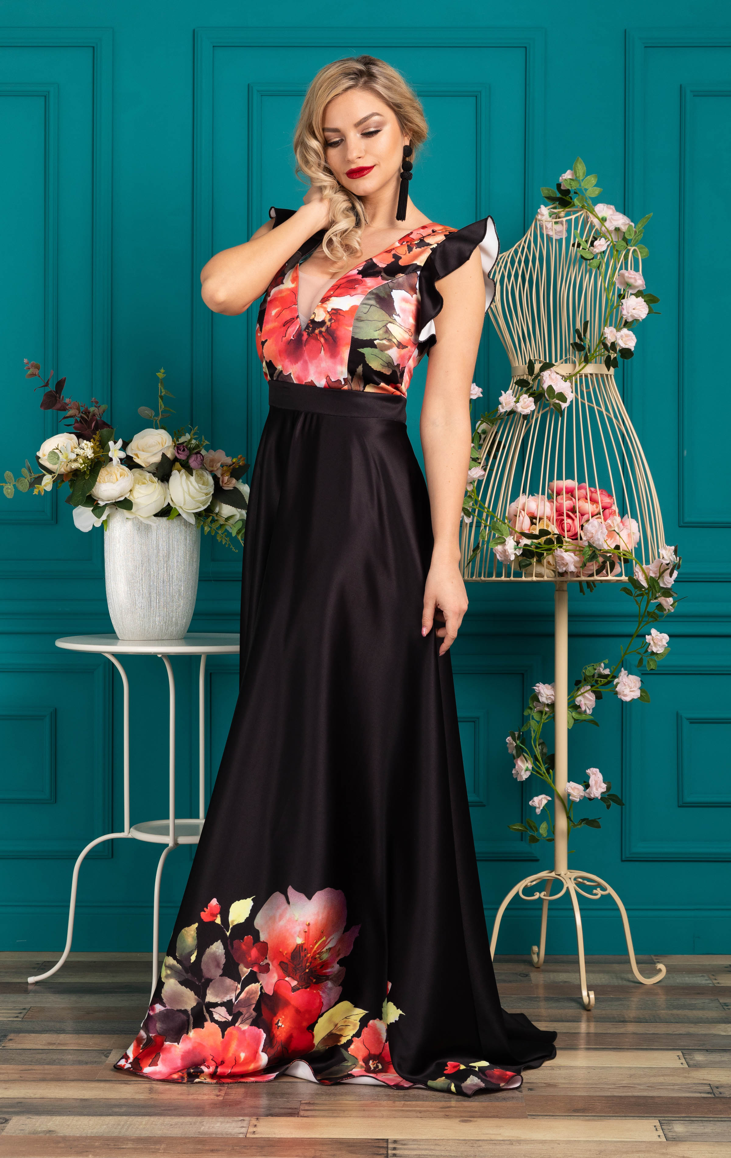 Rochie Enya [2]
