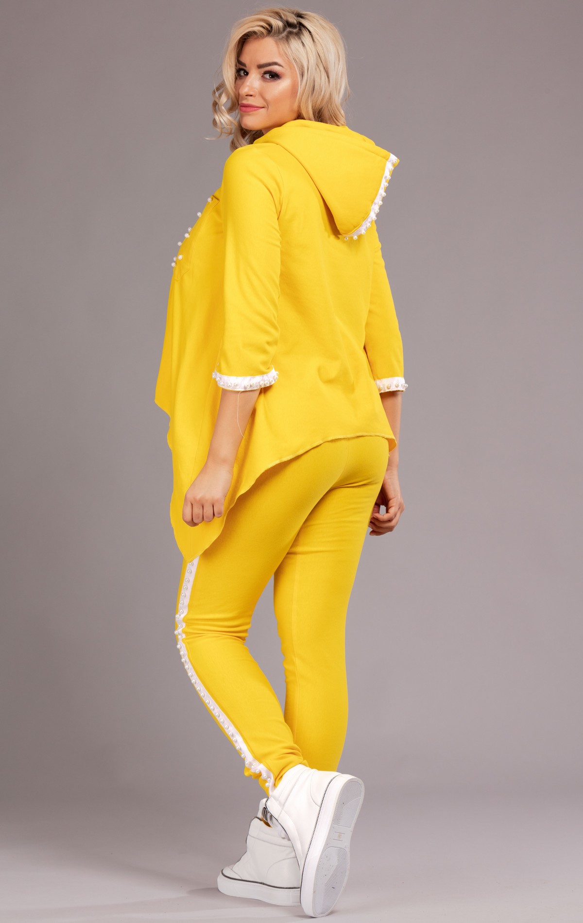 Trening Amina [3]