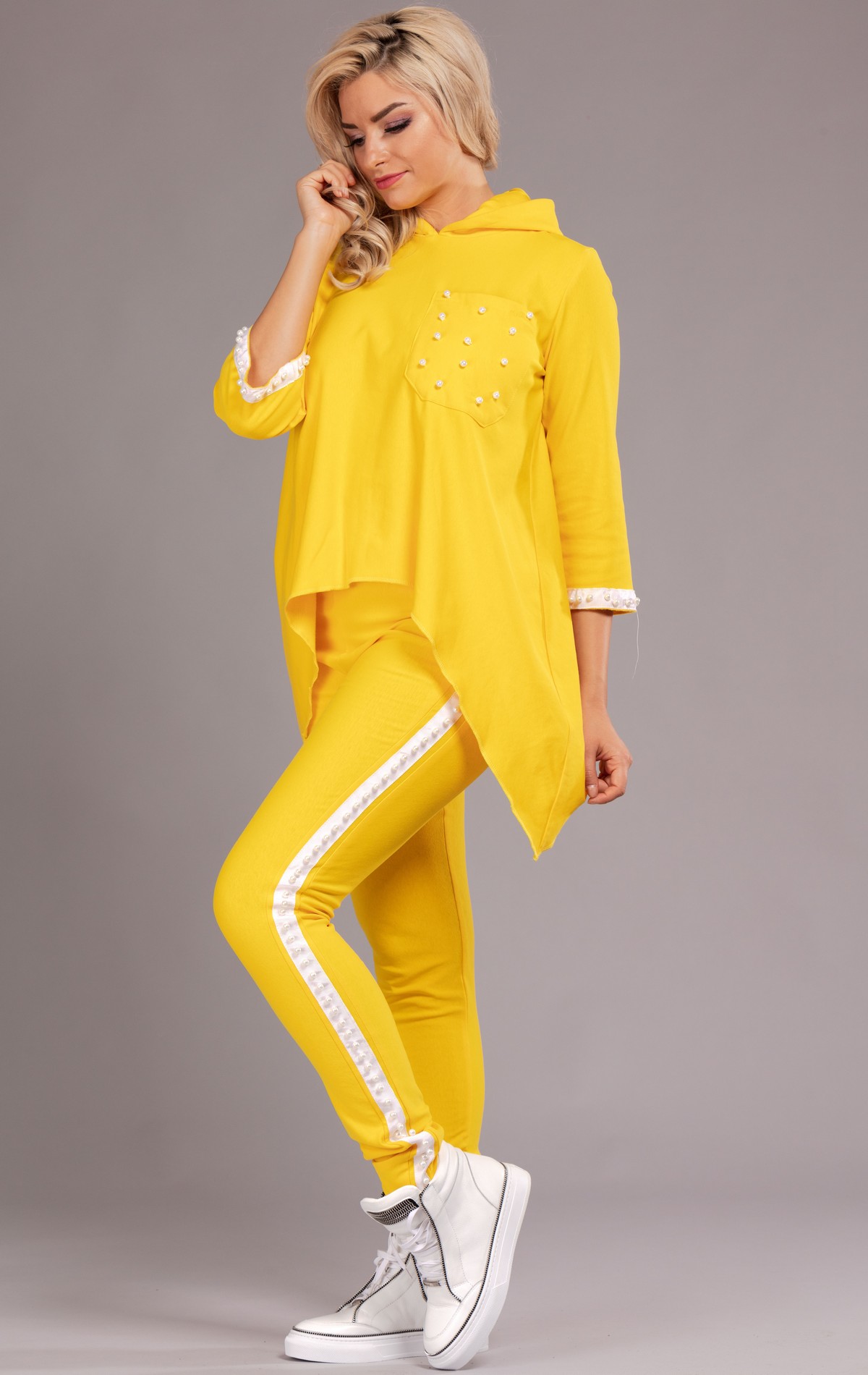 Trening Amina [4]
