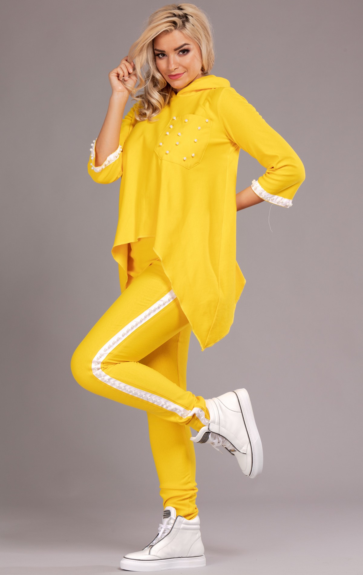 Trening Amina [2]