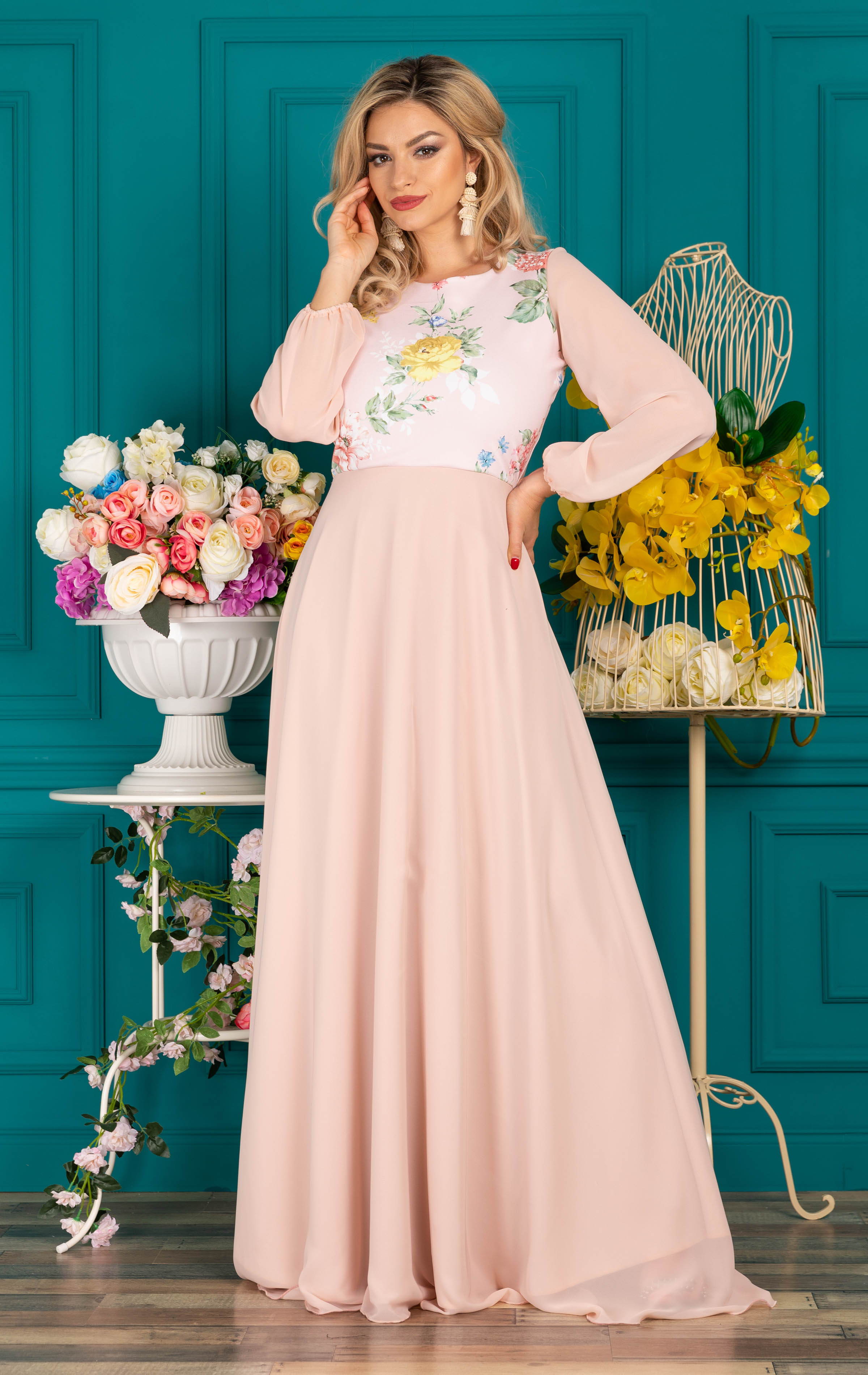 Rochie Talia [5]