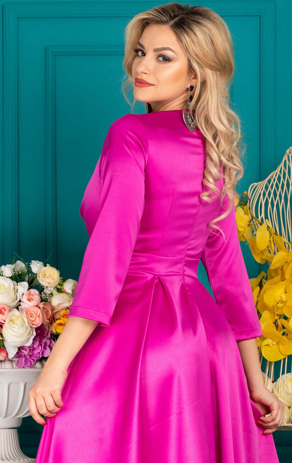 Rochie Liliana [8]