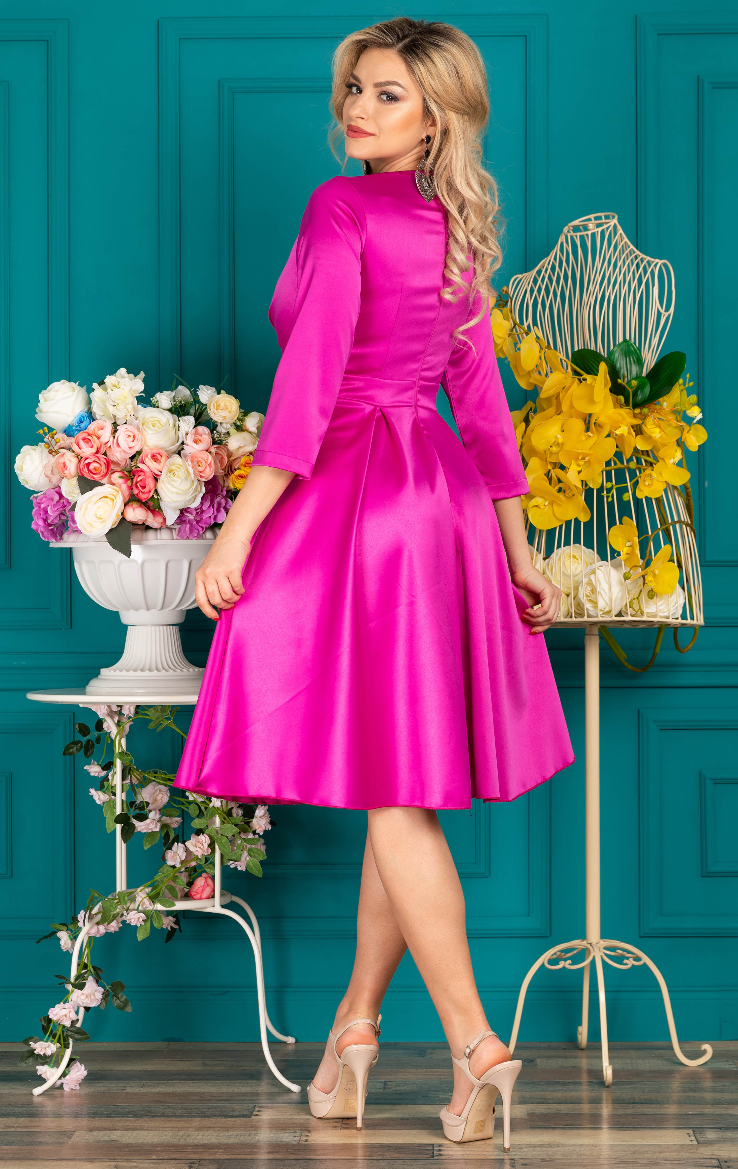 Rochie Liliana [2]
