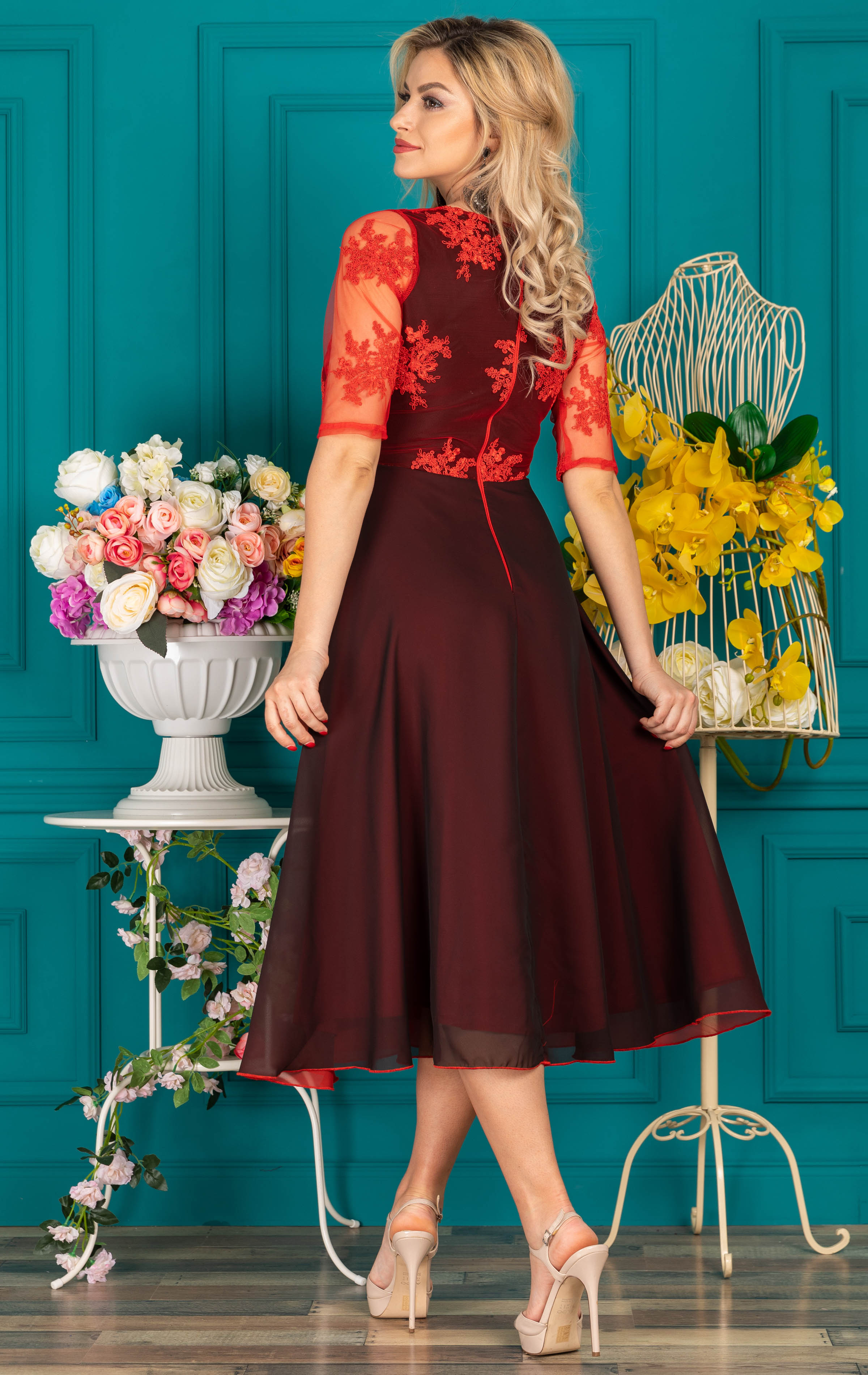 Rochie Imani [7]