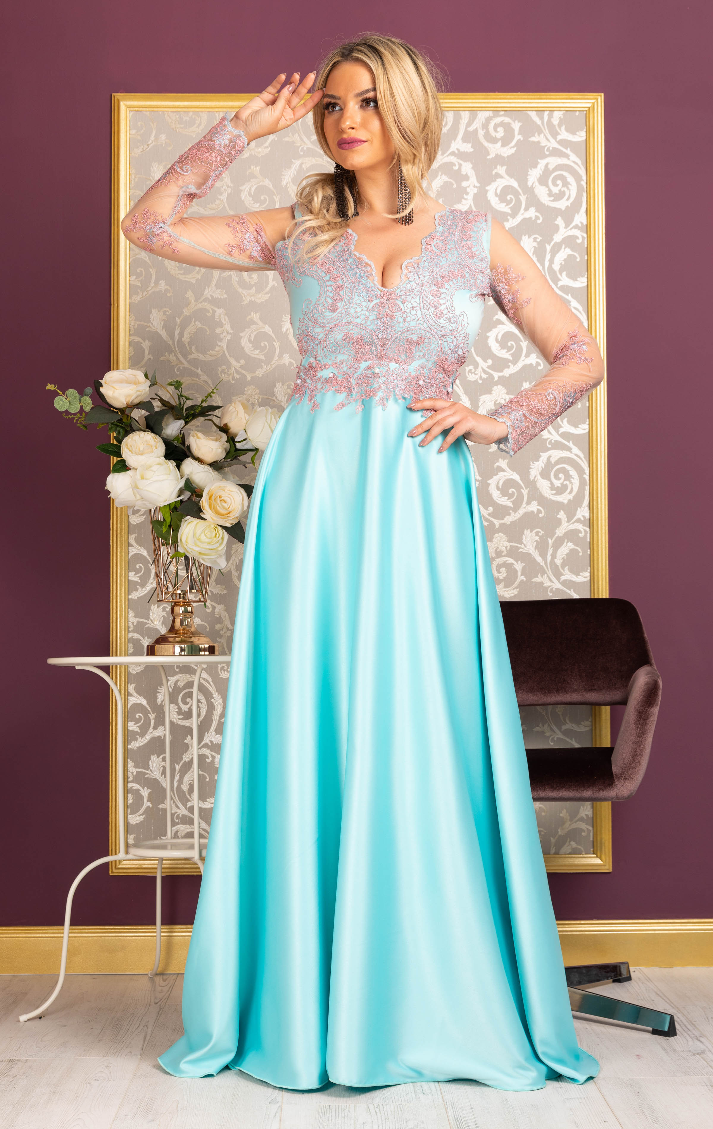 Rochie Adaline [1]