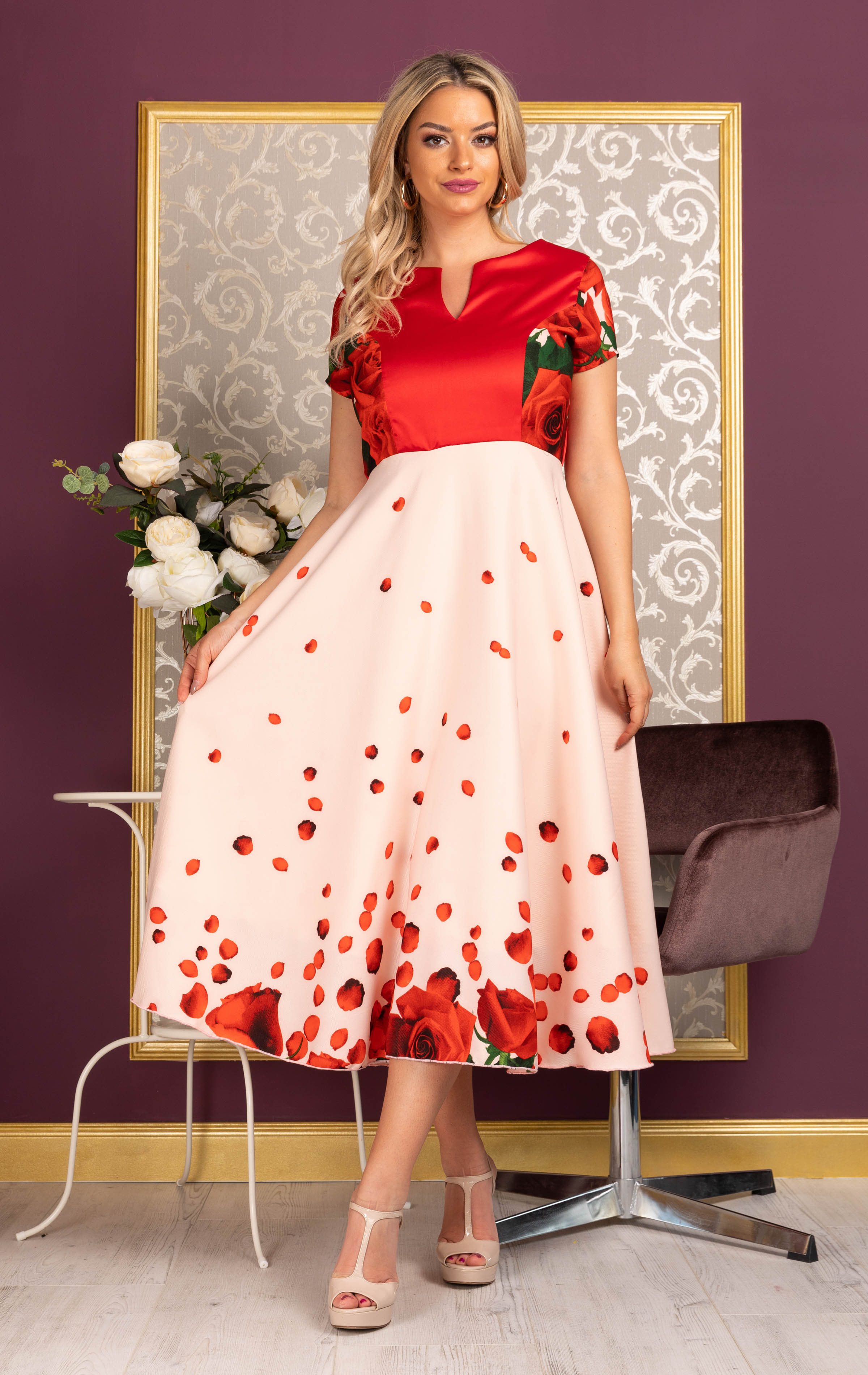 Rochie Kaia [5]