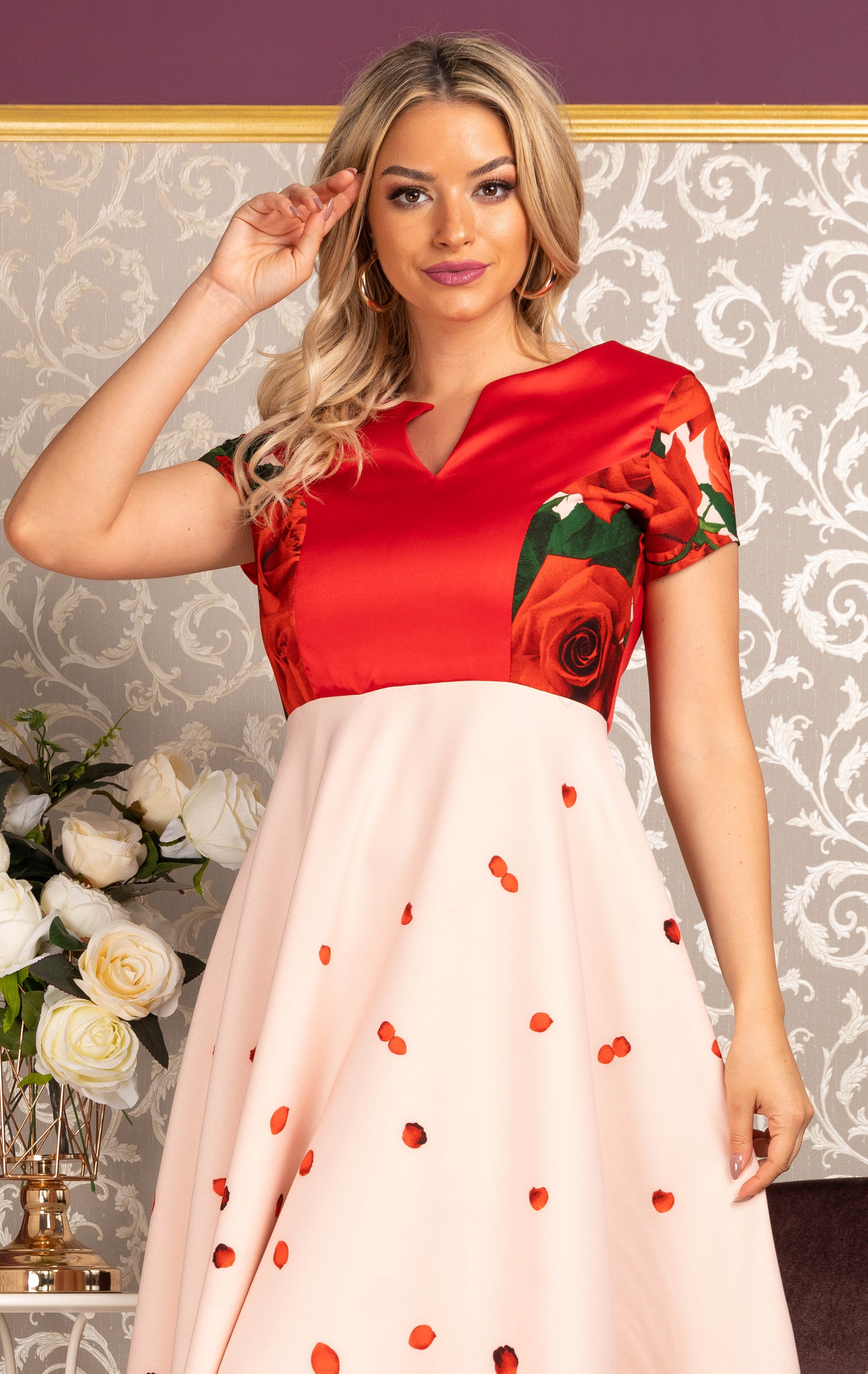 Rochie Kaia [6]
