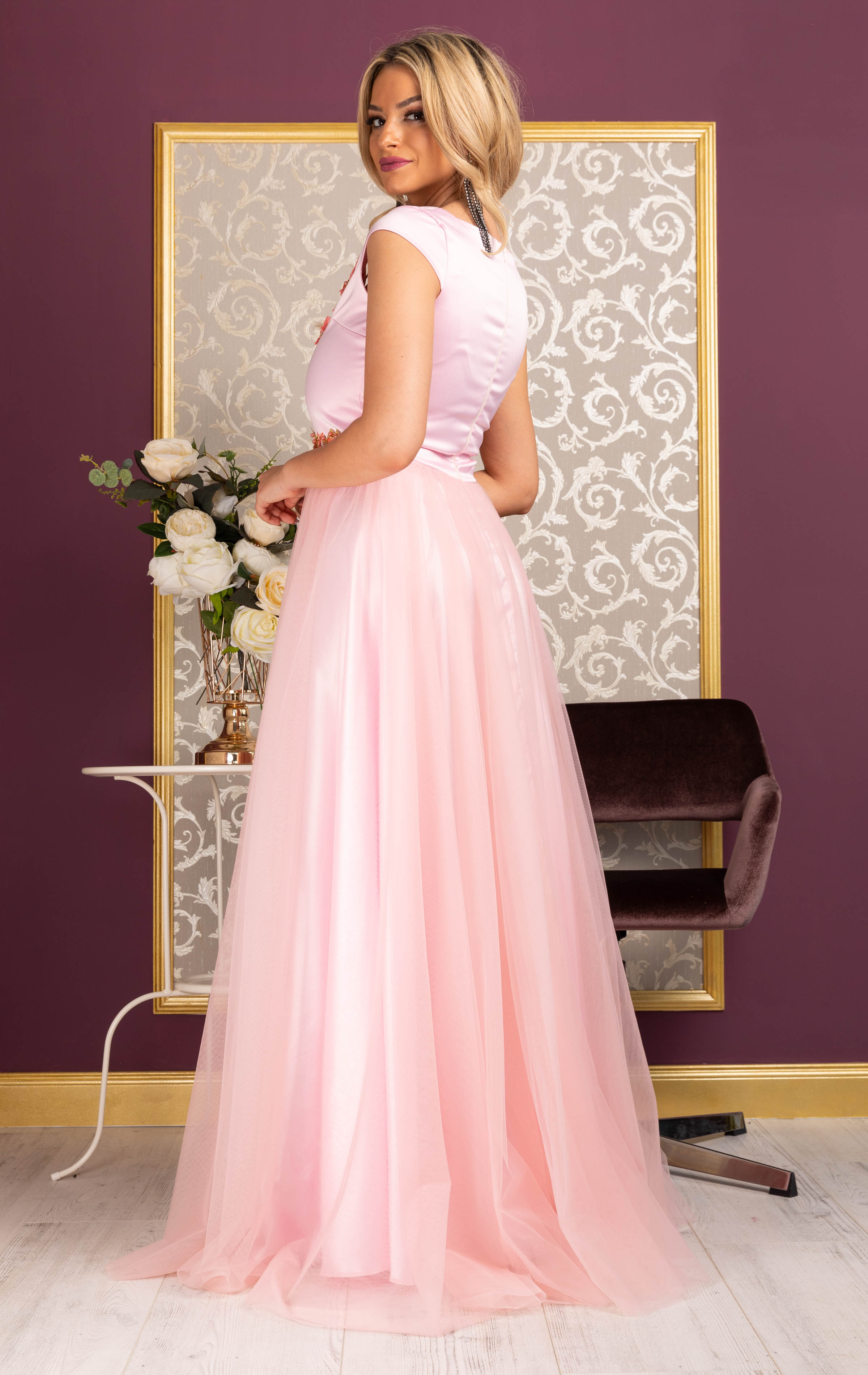 Rochie Estera [2]
