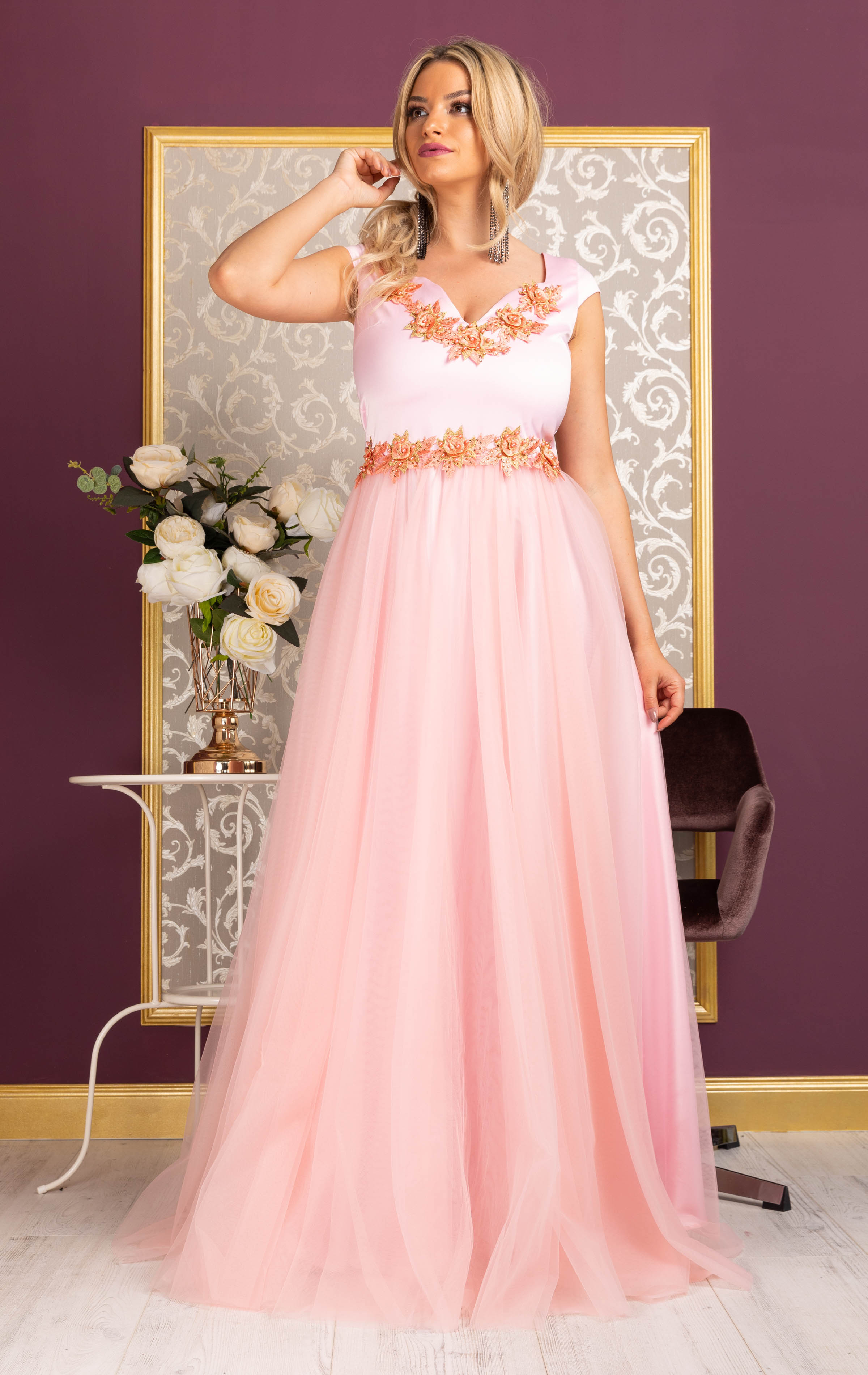 Rochie Estera [1]
