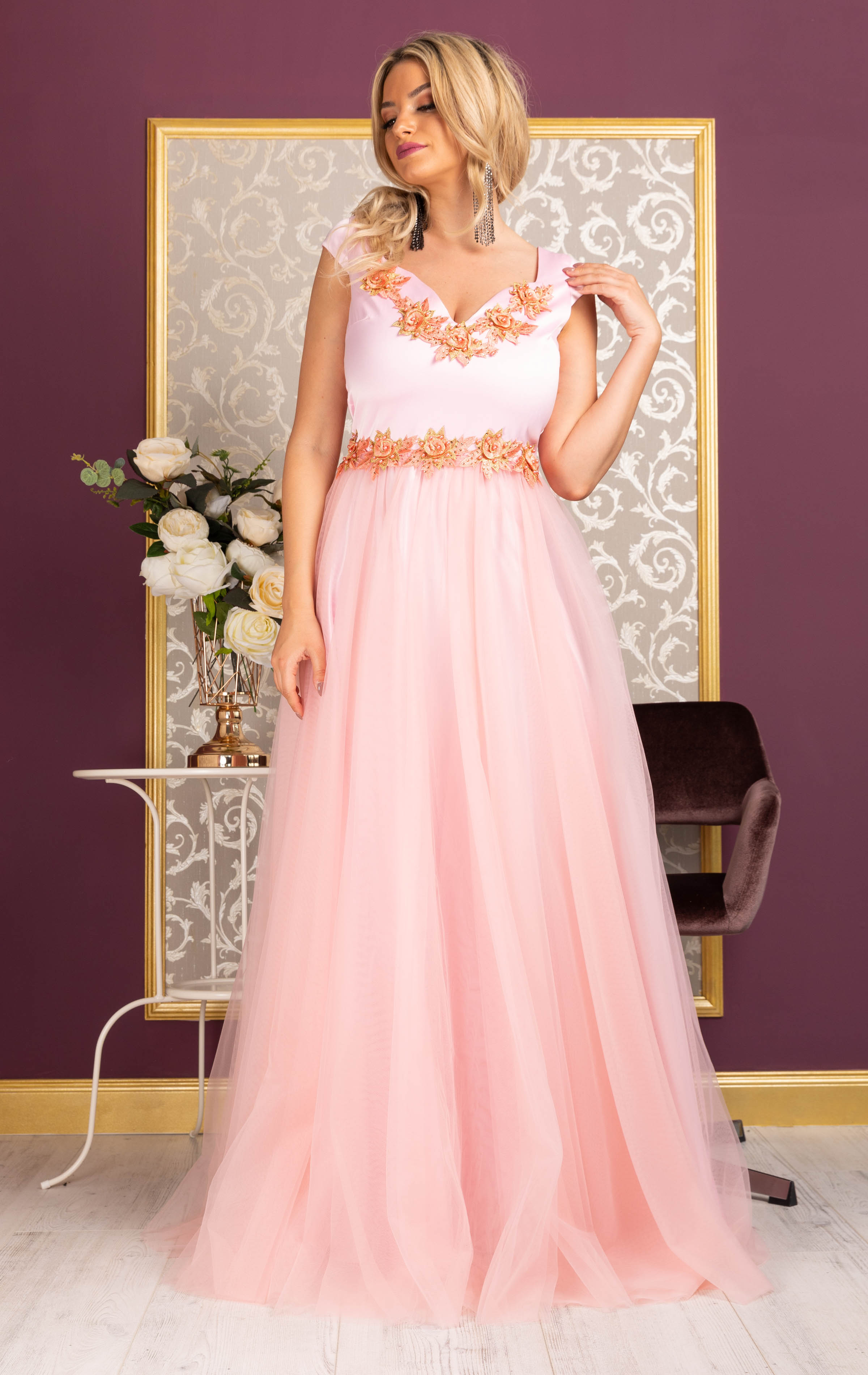 Rochie Estera [5]