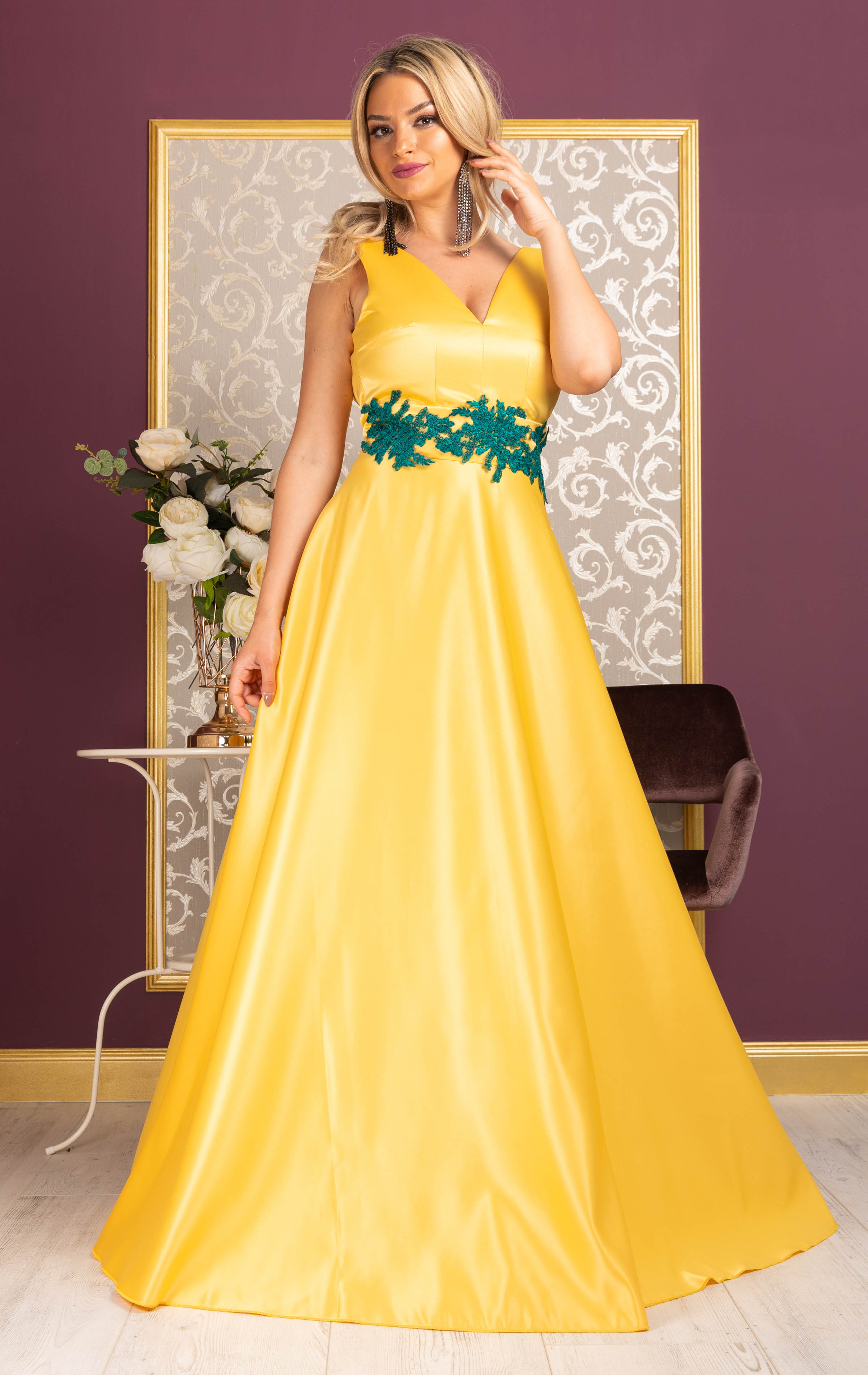 Rochie Stella [2]