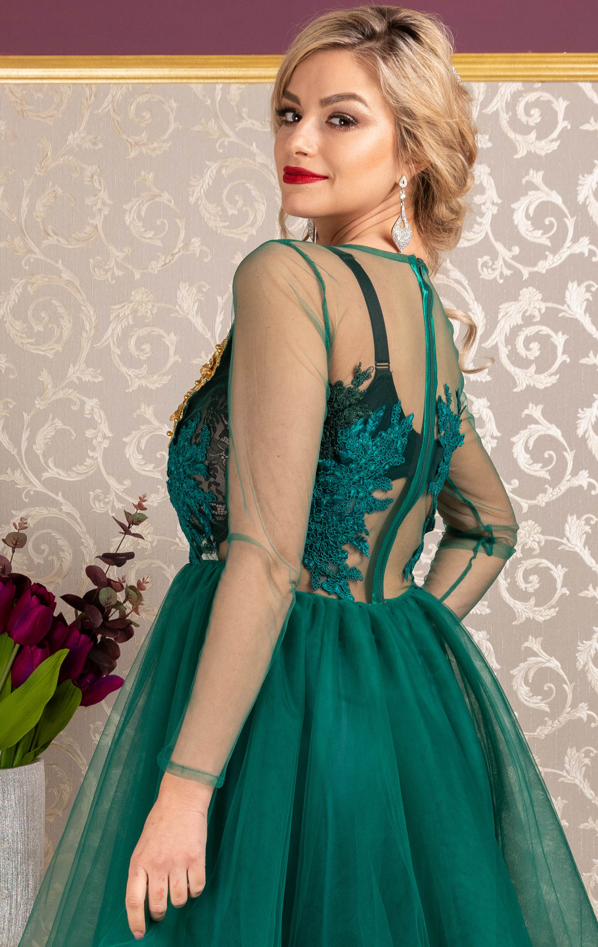 Rochie Gusta [8]
