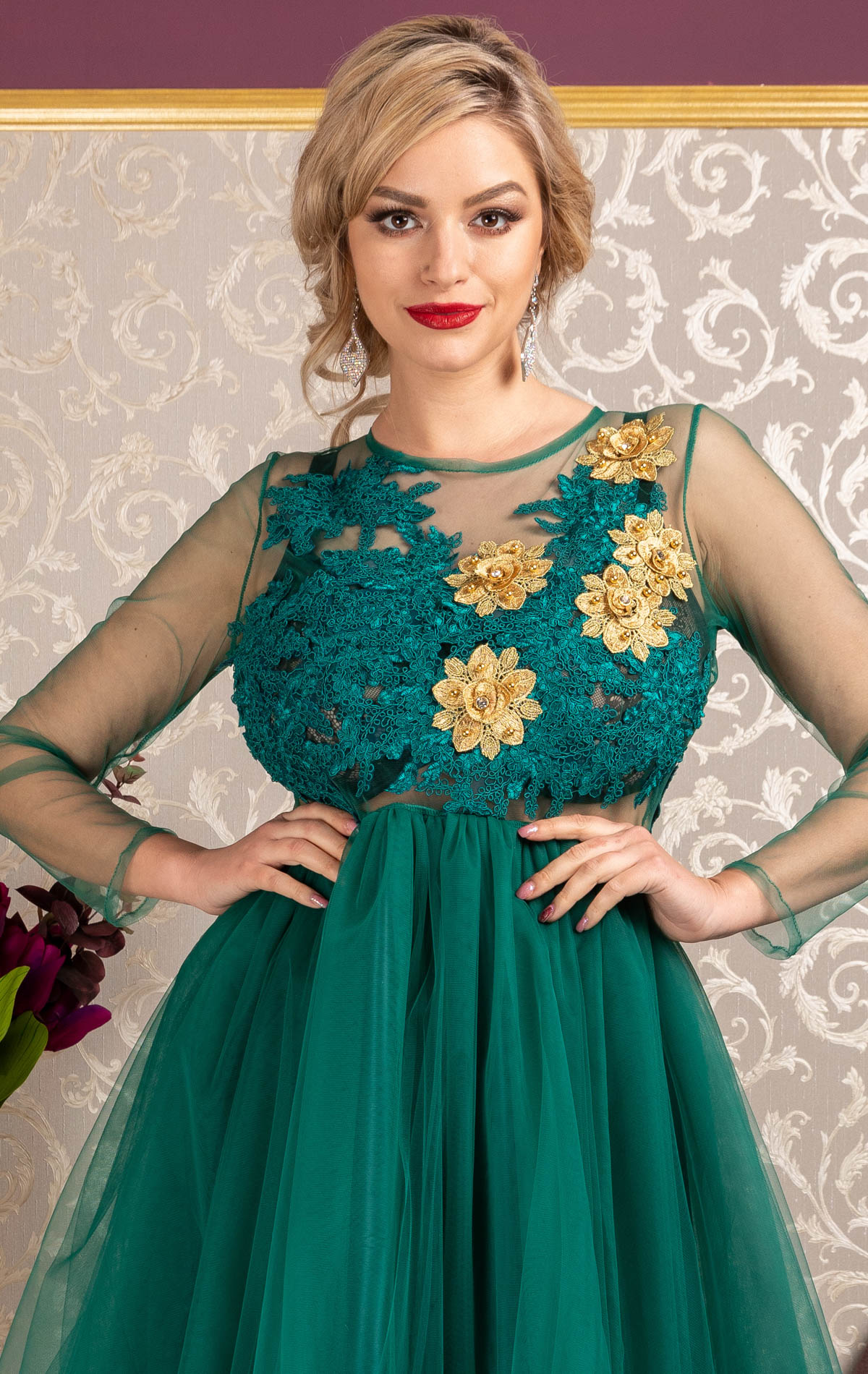 Rochie Gusta [6]