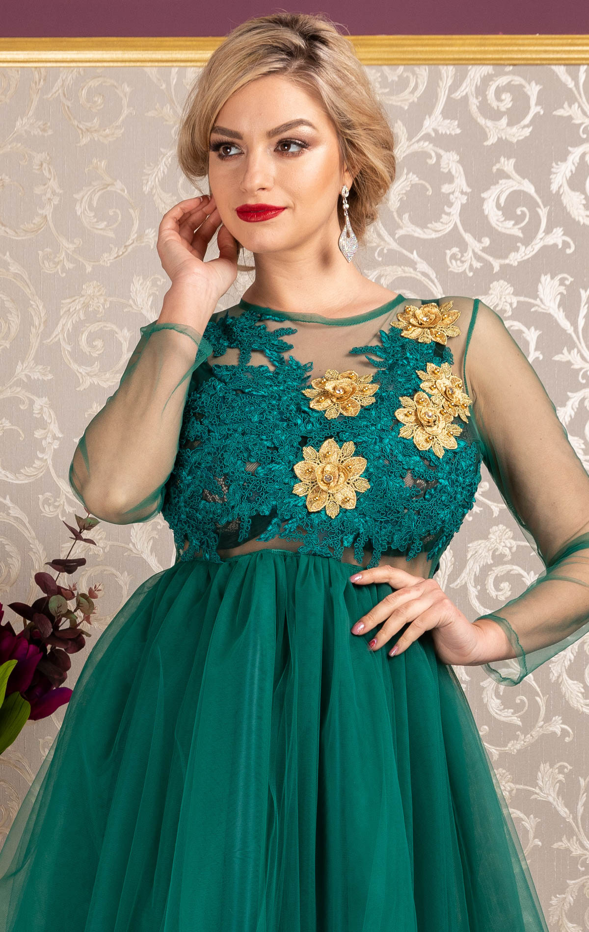Rochie Gusta [5]