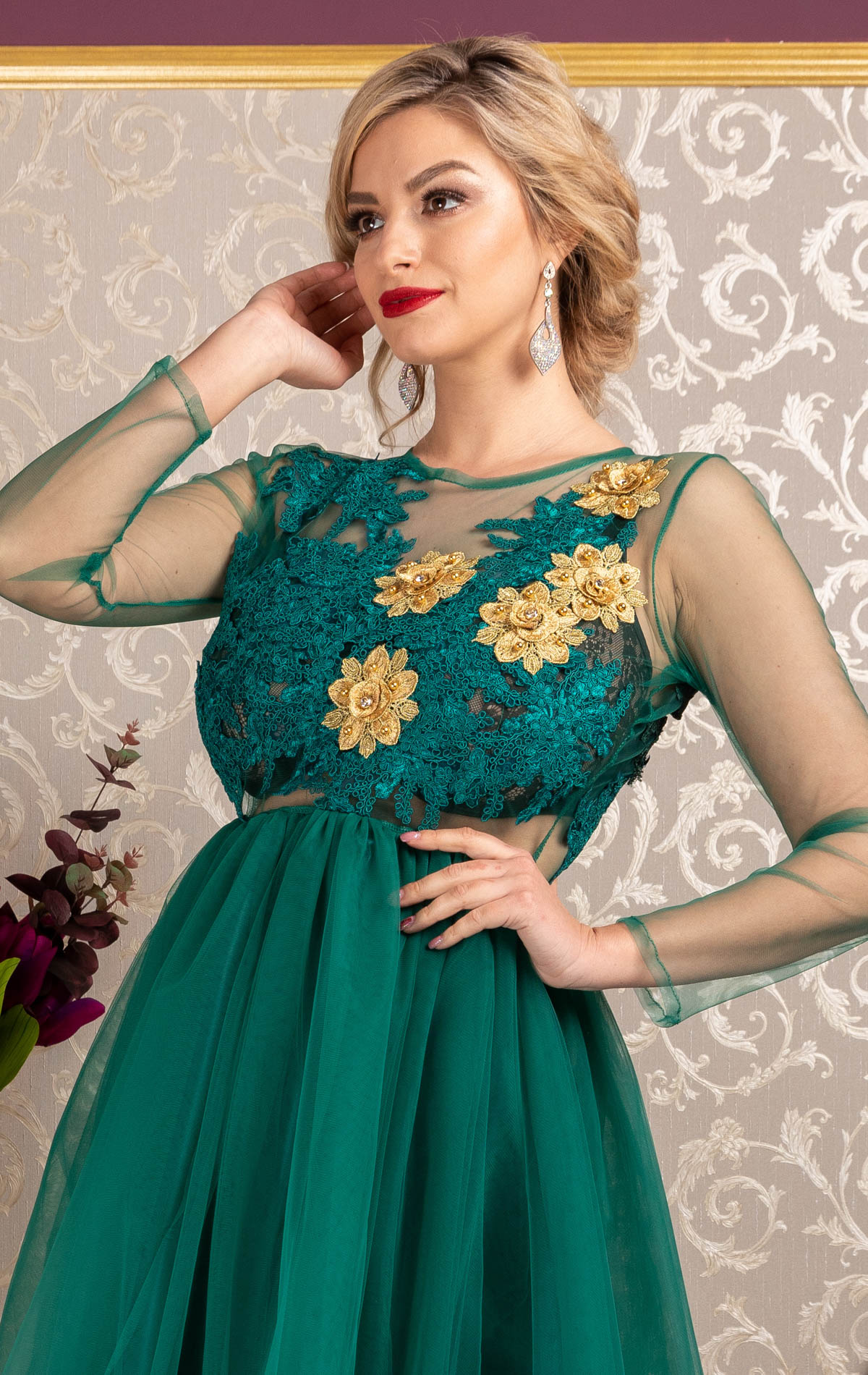 Rochie Gusta [3]