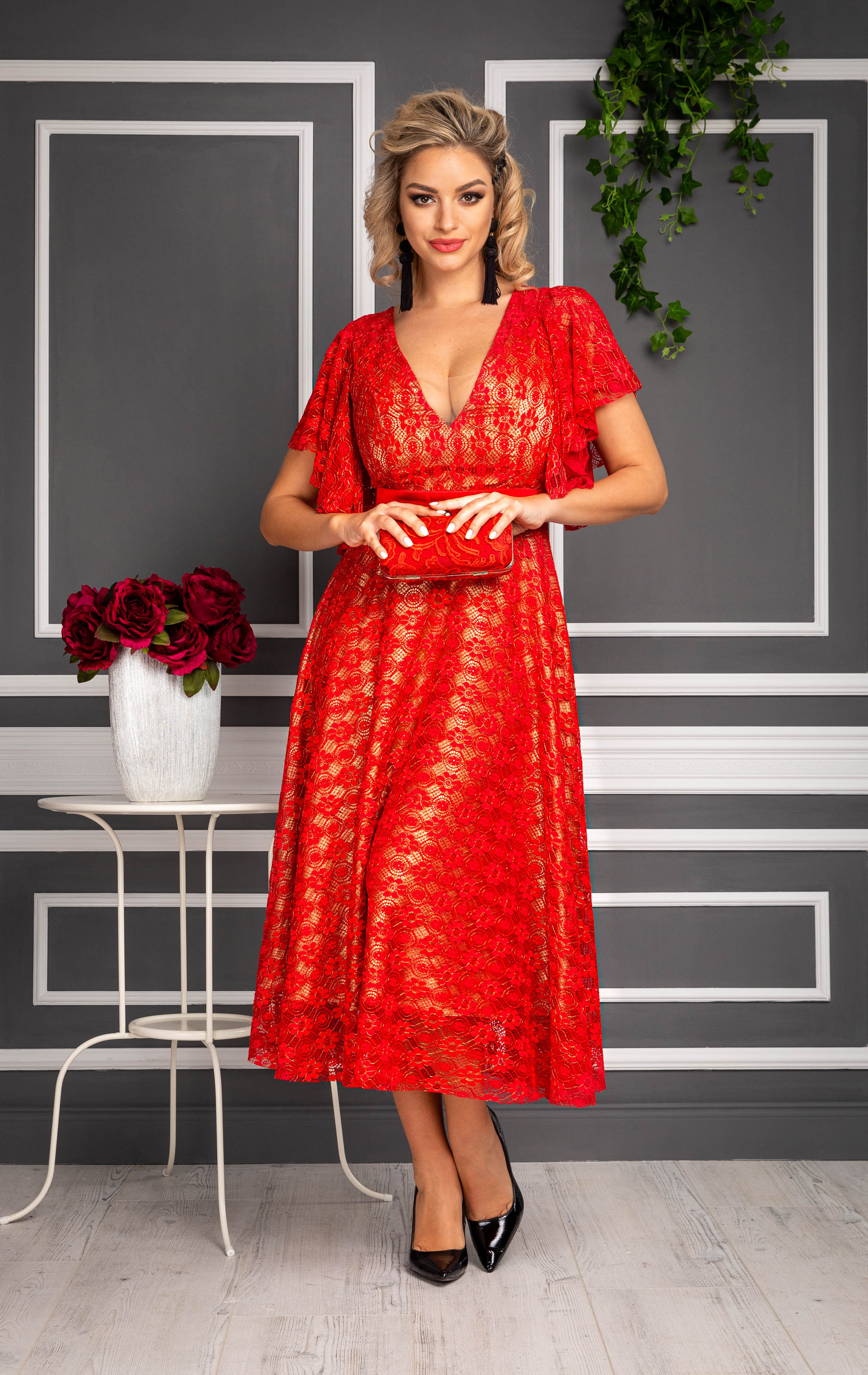 Rochie Caresse [3]