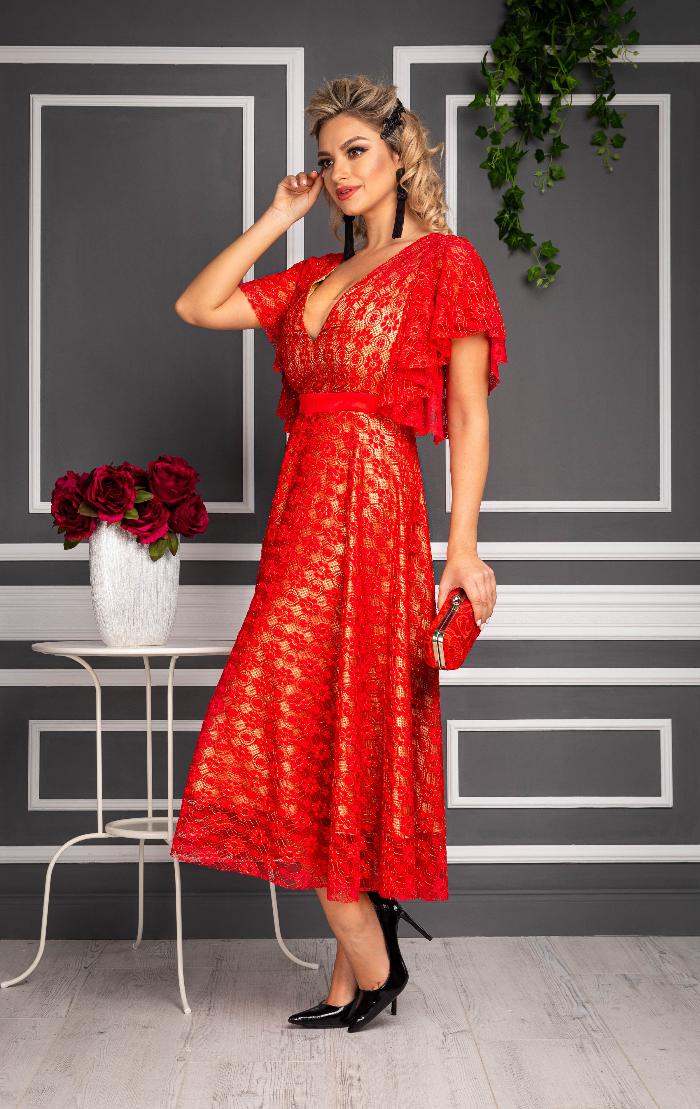 Rochie Caresse [8]